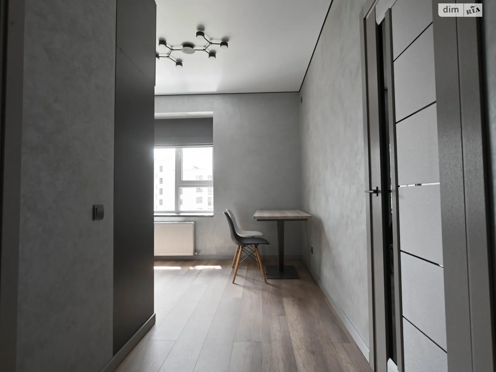 Продается 1-комнатная квартира 36 кв. м в Ровно, цена: 59999 $ - фото 1