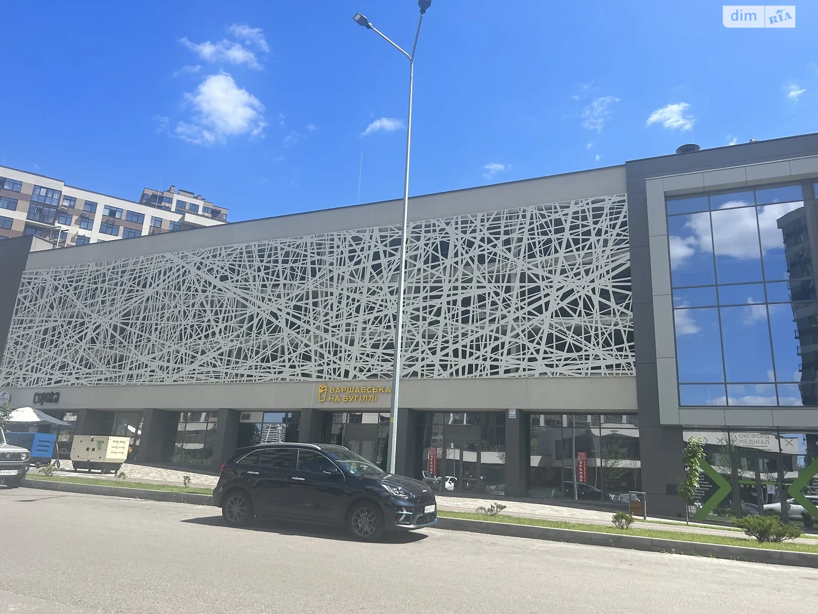 Продается подземный паркинг под легковое авто на 14 кв. м, цена: 16500 $ - фото 1