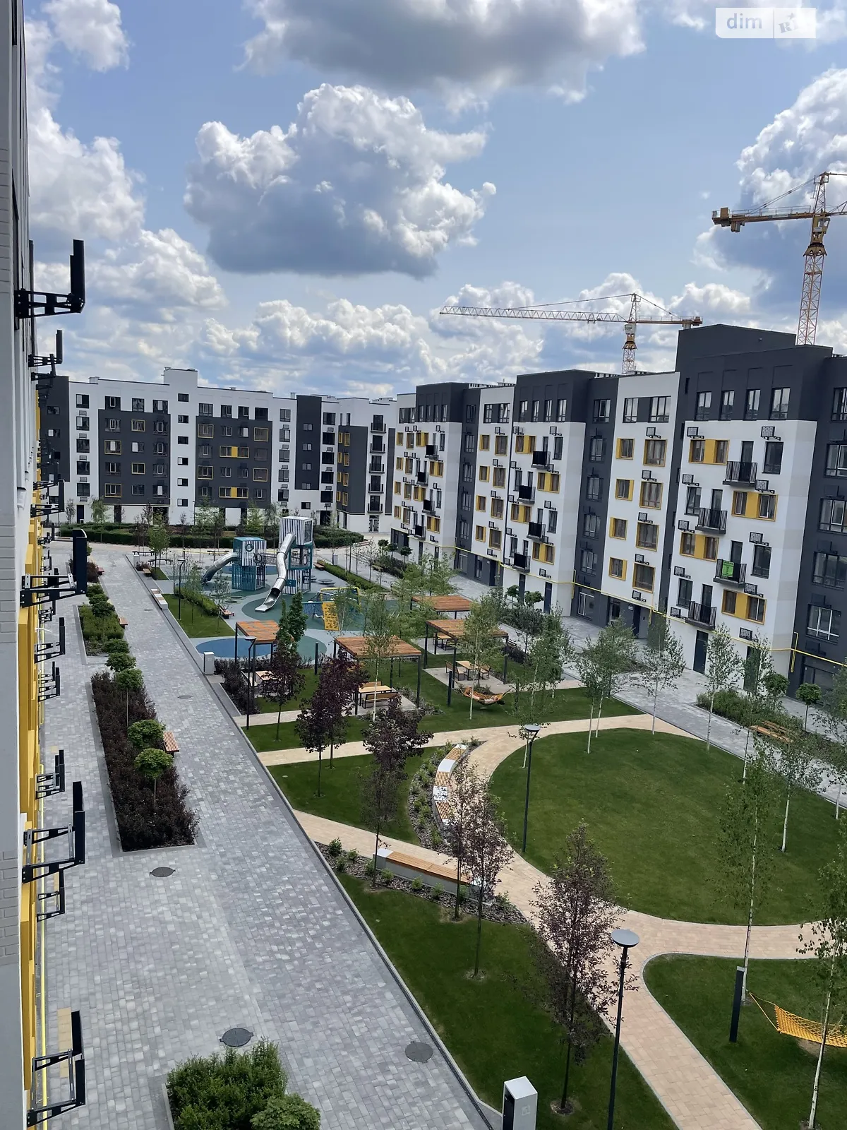 Продається 1-кімнатна квартира 33.5 кв. м у Ірпені, вул. Соборна(ІІІ Інтернаціоналу) - фото 1