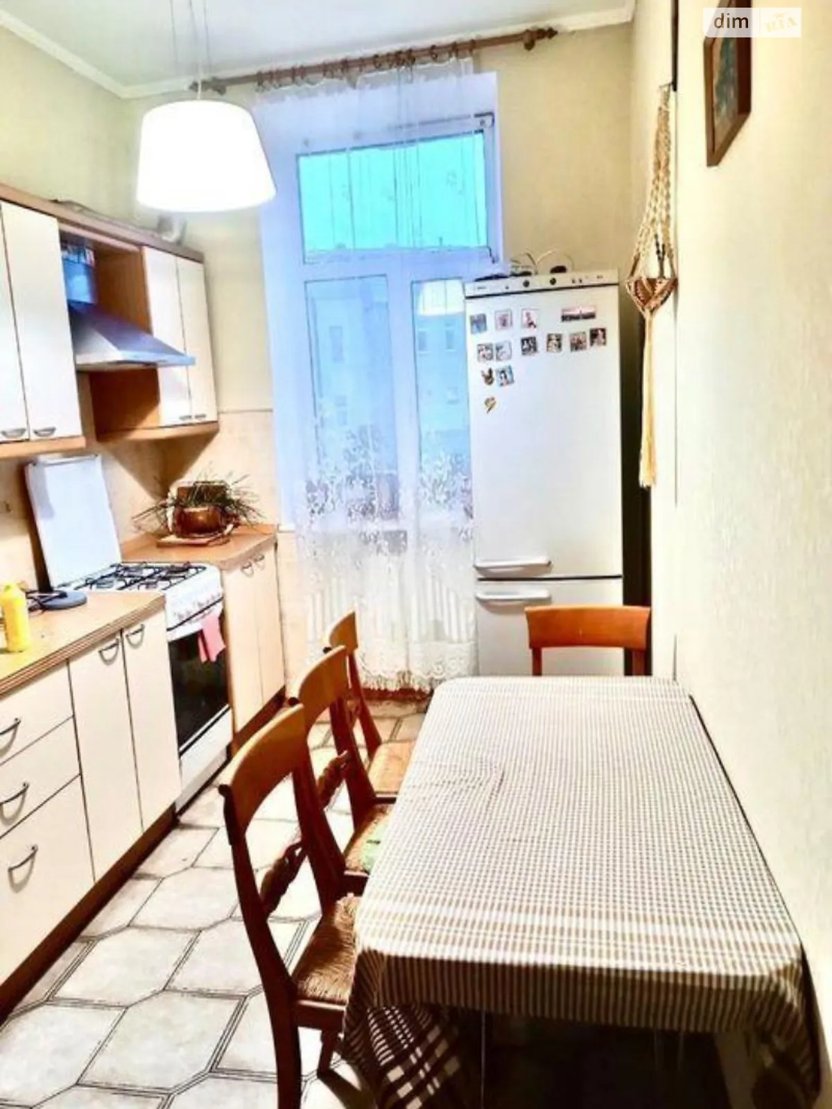 Продается 2-комнатная квартира 60.4 кв. м в Киеве, цена: 174900 $ - фото 1