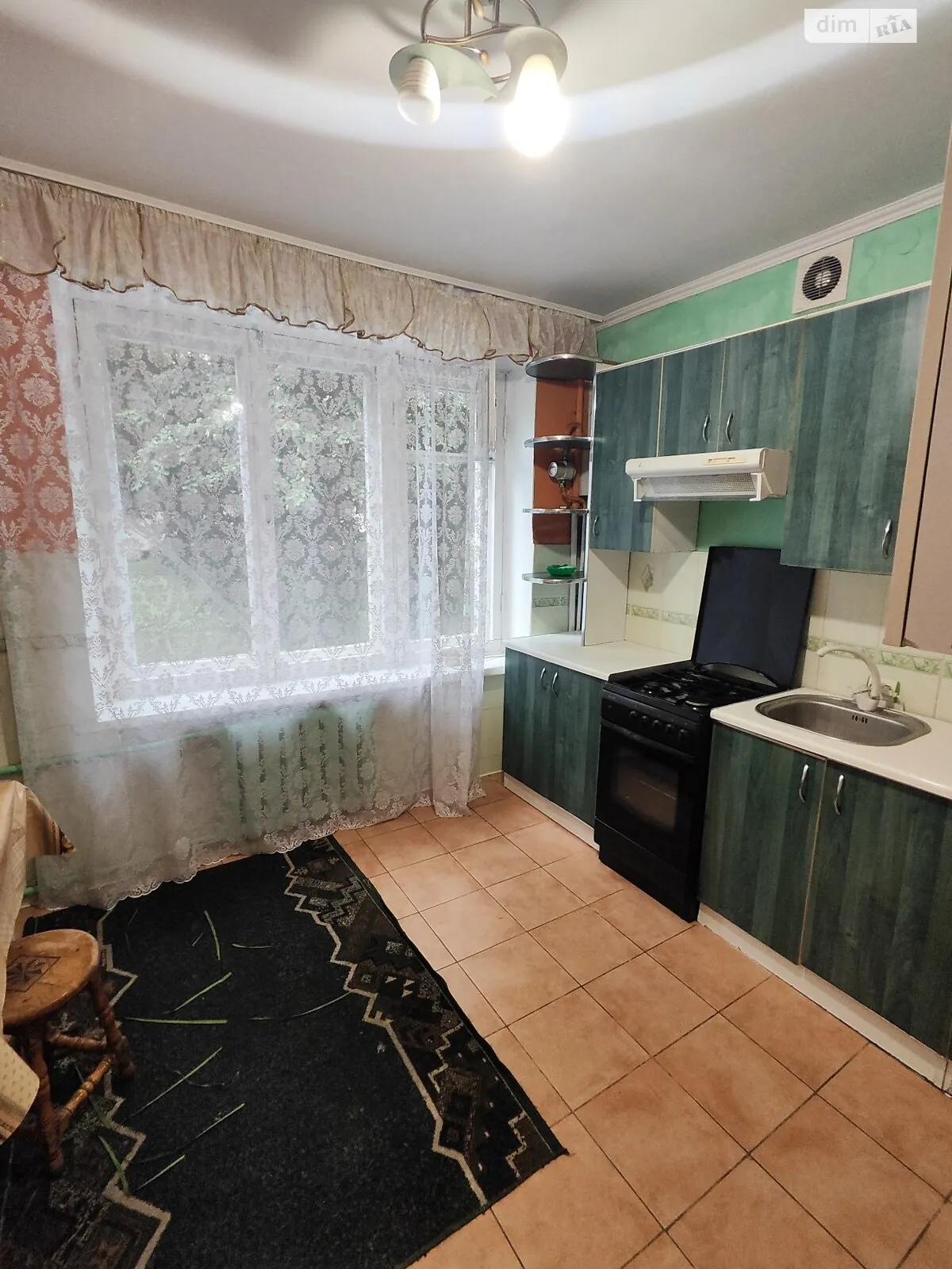 Сдается в аренду 2-комнатная квартира 45 кв. м в Хмельницком, ул. Свободы, 1А - фото 1
