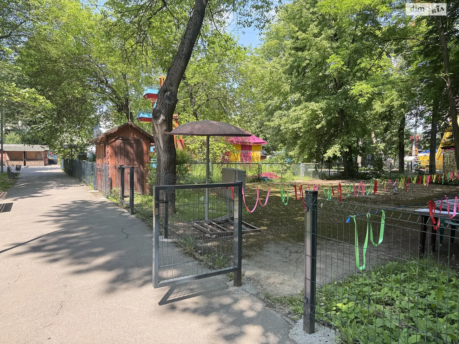 Продається об'єкт сфери послуг 400 кв. м в 1-поверховій будівлі, цена: 12000 $ - фото 1