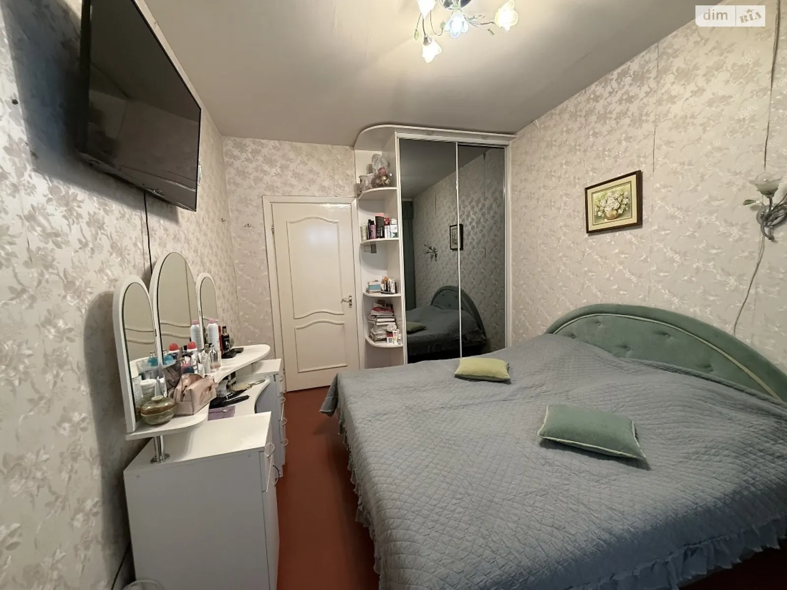 Продается 2-комнатная квартира 50.9 кв. м в Киеве, цена: 80000 $ - фото 1