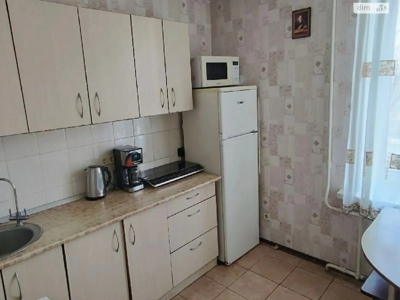 Продается 1-комнатная квартира 42.8 кв. м в Киеве, цена: 59000 $ - фото 1