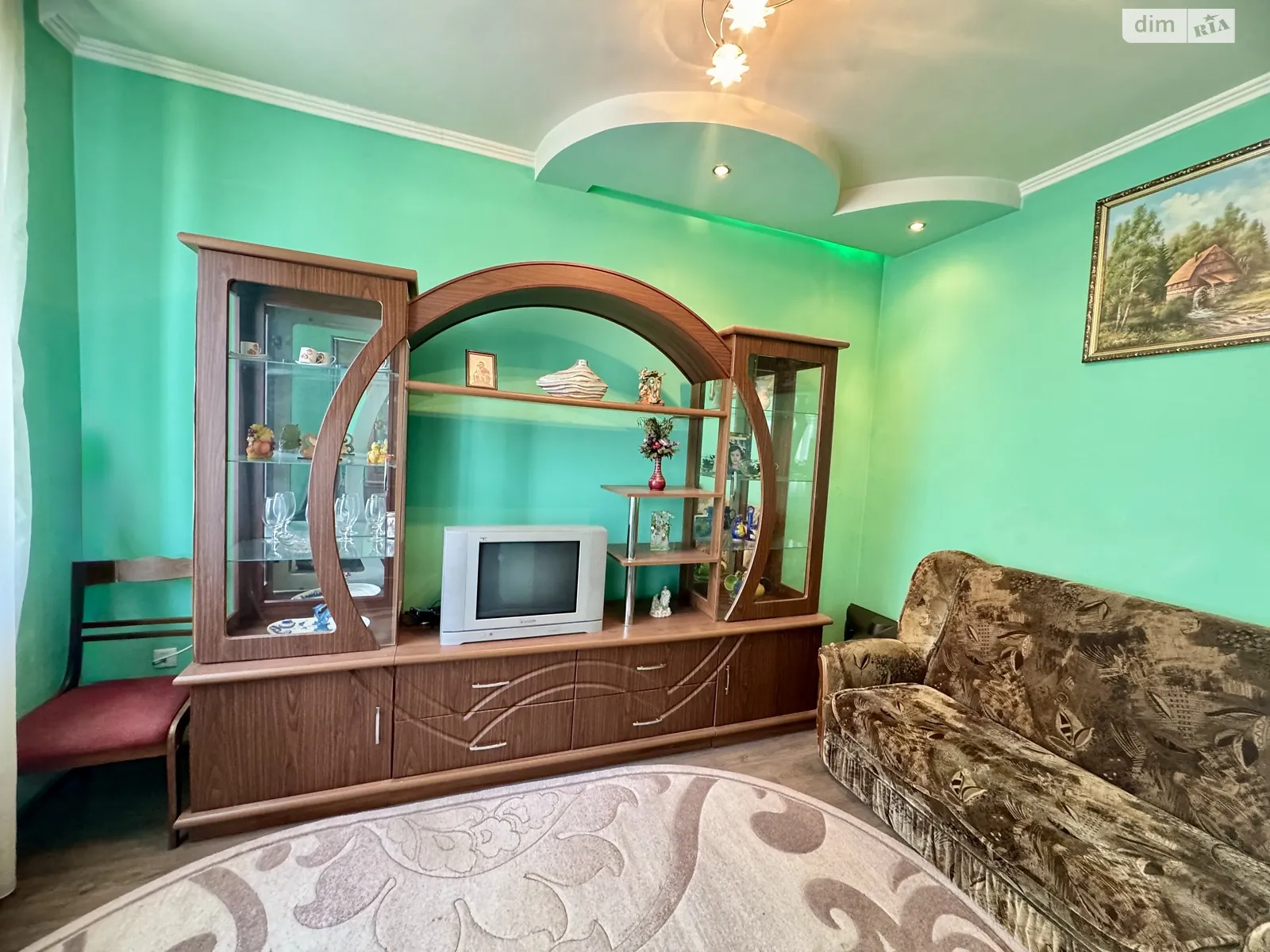 Продается 2-комнатная квартира 32.9 кв. м в Черновцах, ул. Коломыйская, 11А - фото 1