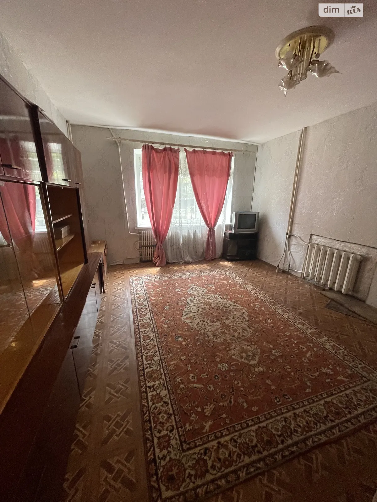 Сдается в аренду 1-комнатная квартира 35.2 кв. м в Днепре, ул. Шнеерсона Менахем-Мендл, 11 корпус 6 - фото 1