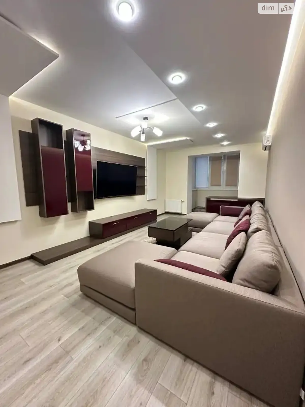 Продается 2-комнатная квартира 78.4 кв. м в Днепре, цена: 105000 $ - фото 1