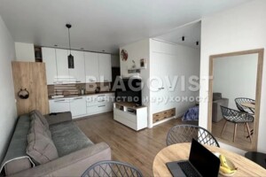 Продаж квартири, Київ, р‑н. Нивки, ст.м. Нивки, Салютна вулиця, буд. 2