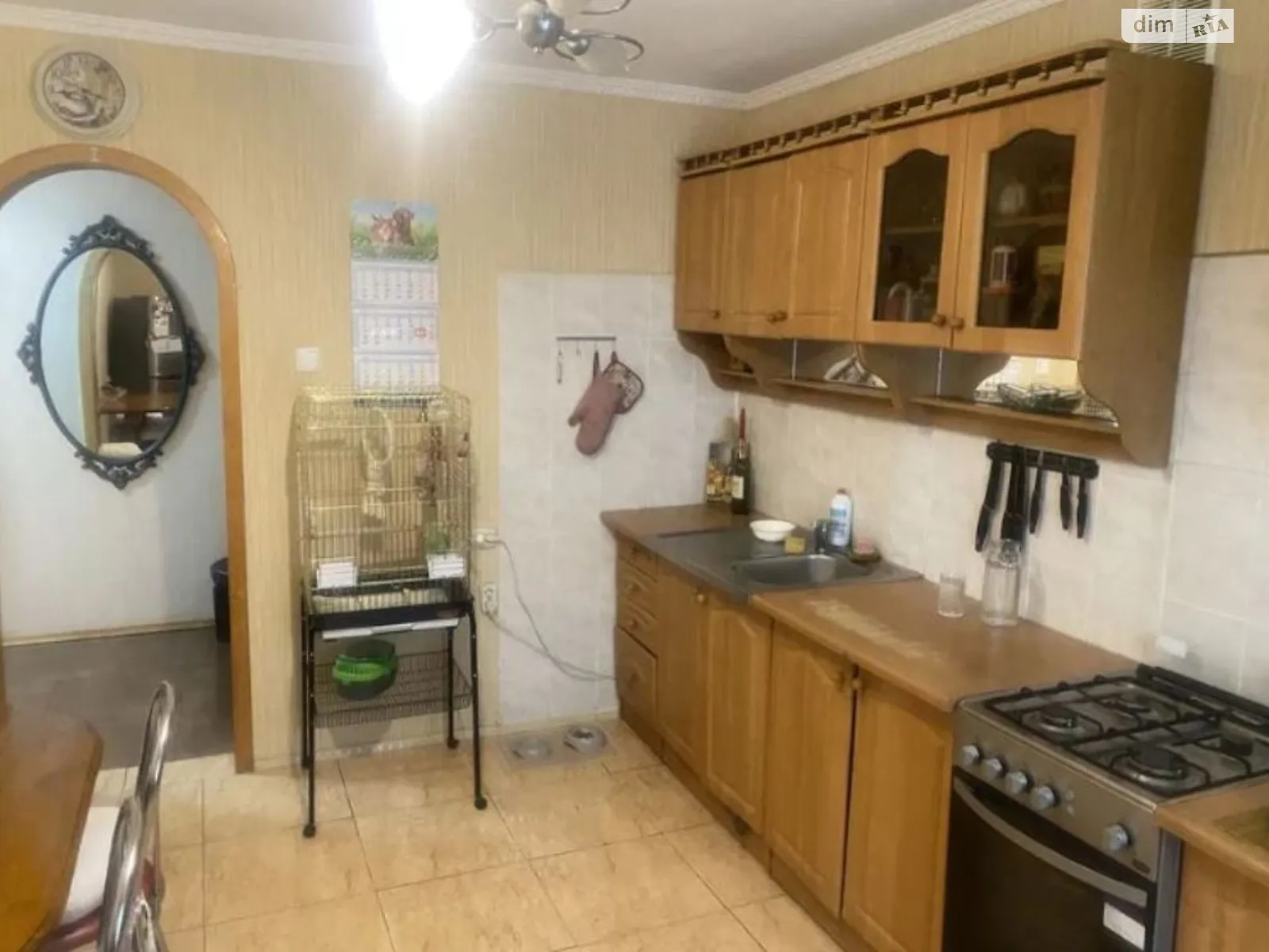 Продается 3-комнатная квартира 98.9 кв. м в Одессе, цена: 85000 $ - фото 1