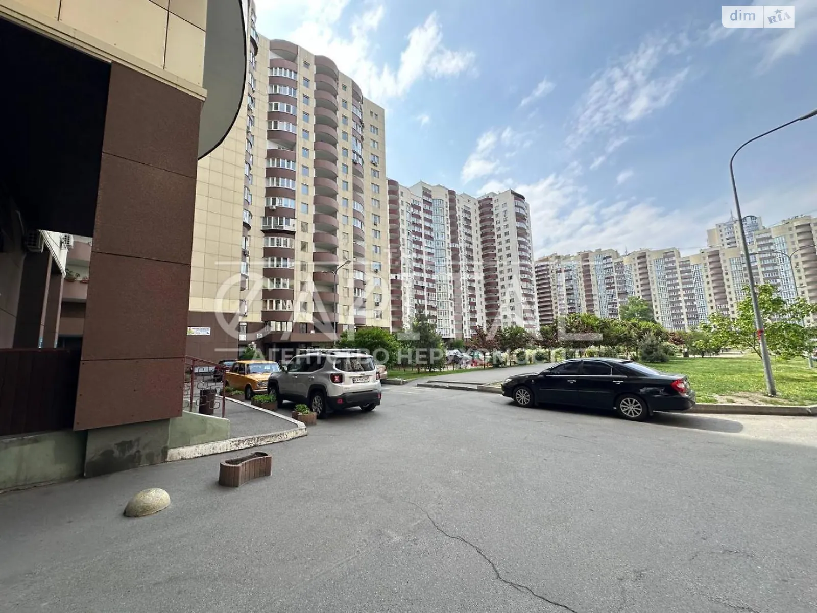 бул. Николая Руденко, 14К Киев Парковый, цена: 2000 $ - фото 1