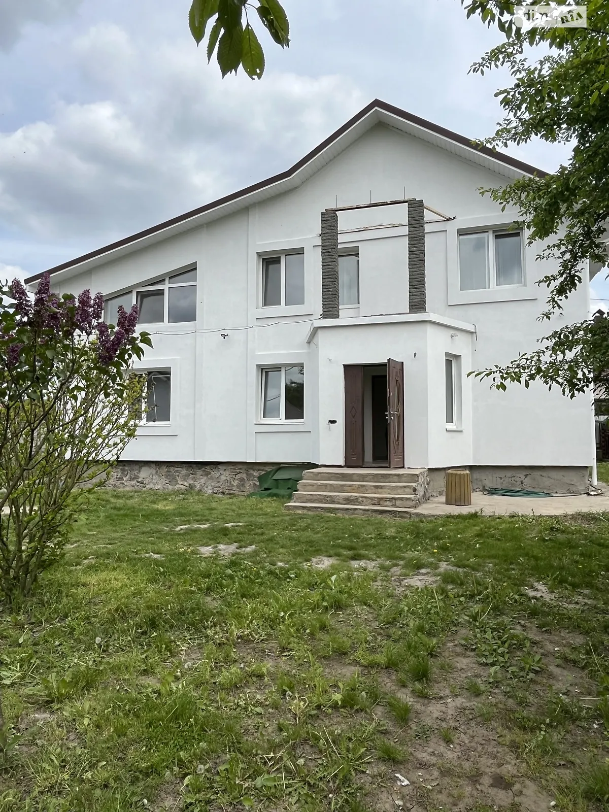 Продається будинок 2 поверховий 172 кв. м з бесідкою, цена: 152000 $ - фото 1