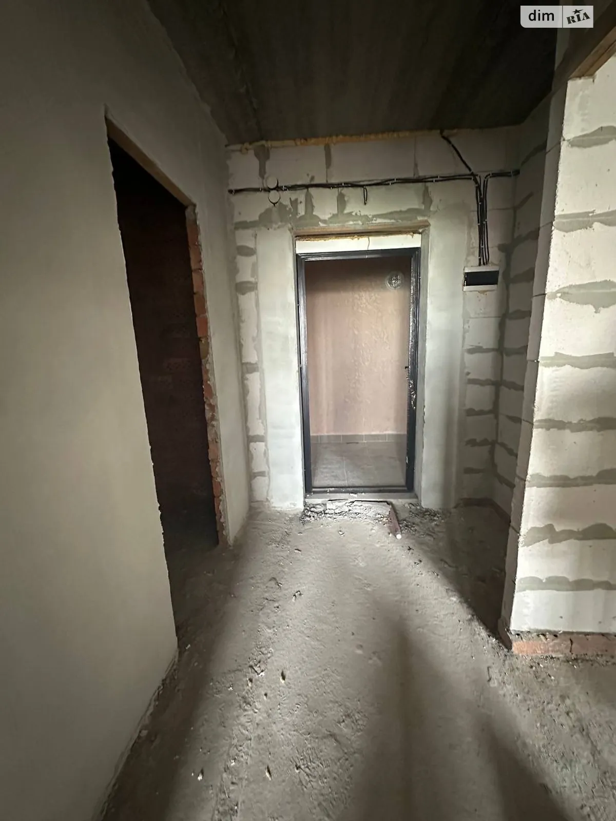 Продается 1-комнатная квартира 42 кв. м в Хмельницком, пер. Франко Ивана, 8 - фото 1