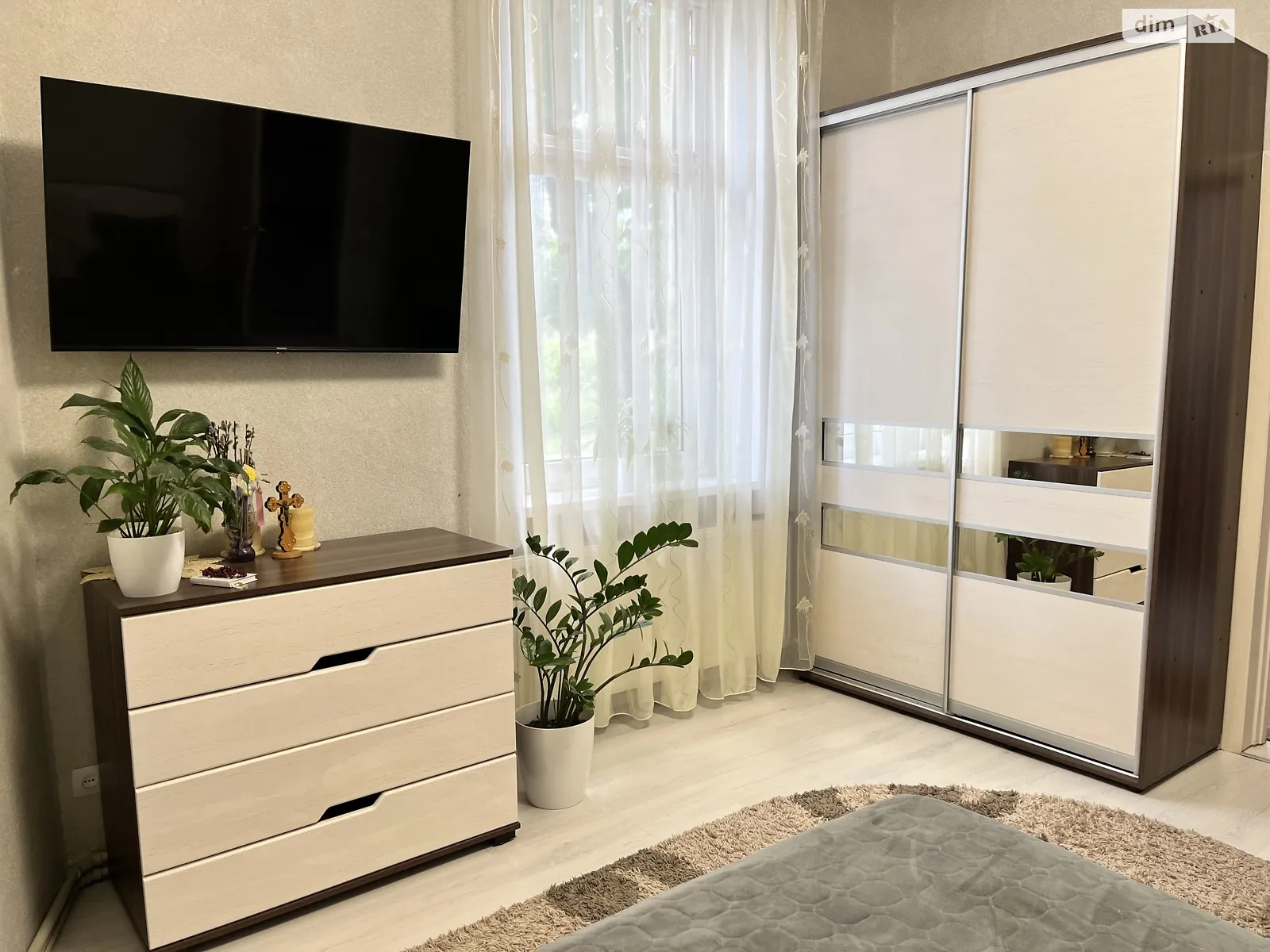 Продается одноэтажный дом 74 кв. м с мансардой, цена: 115000 $ - фото 1