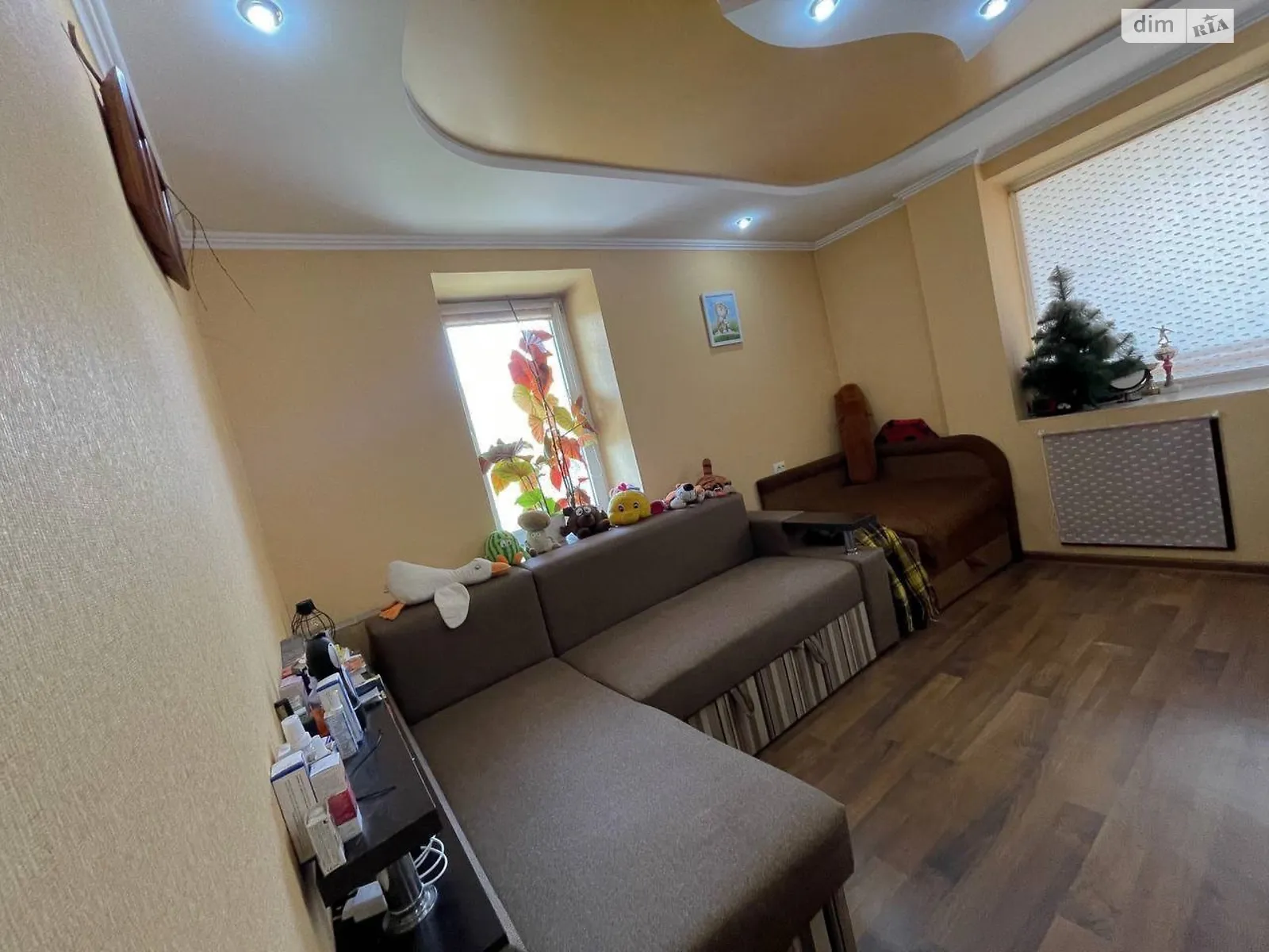 Продається 1-кімнатна квартира 32.2 кв. м у Рівному, цена: 37000 $ - фото 1