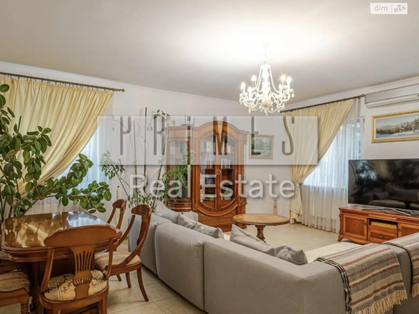 Продается дом на 2 этажа 366 кв. м с мансардой, цена: 299000 $ - фото 1