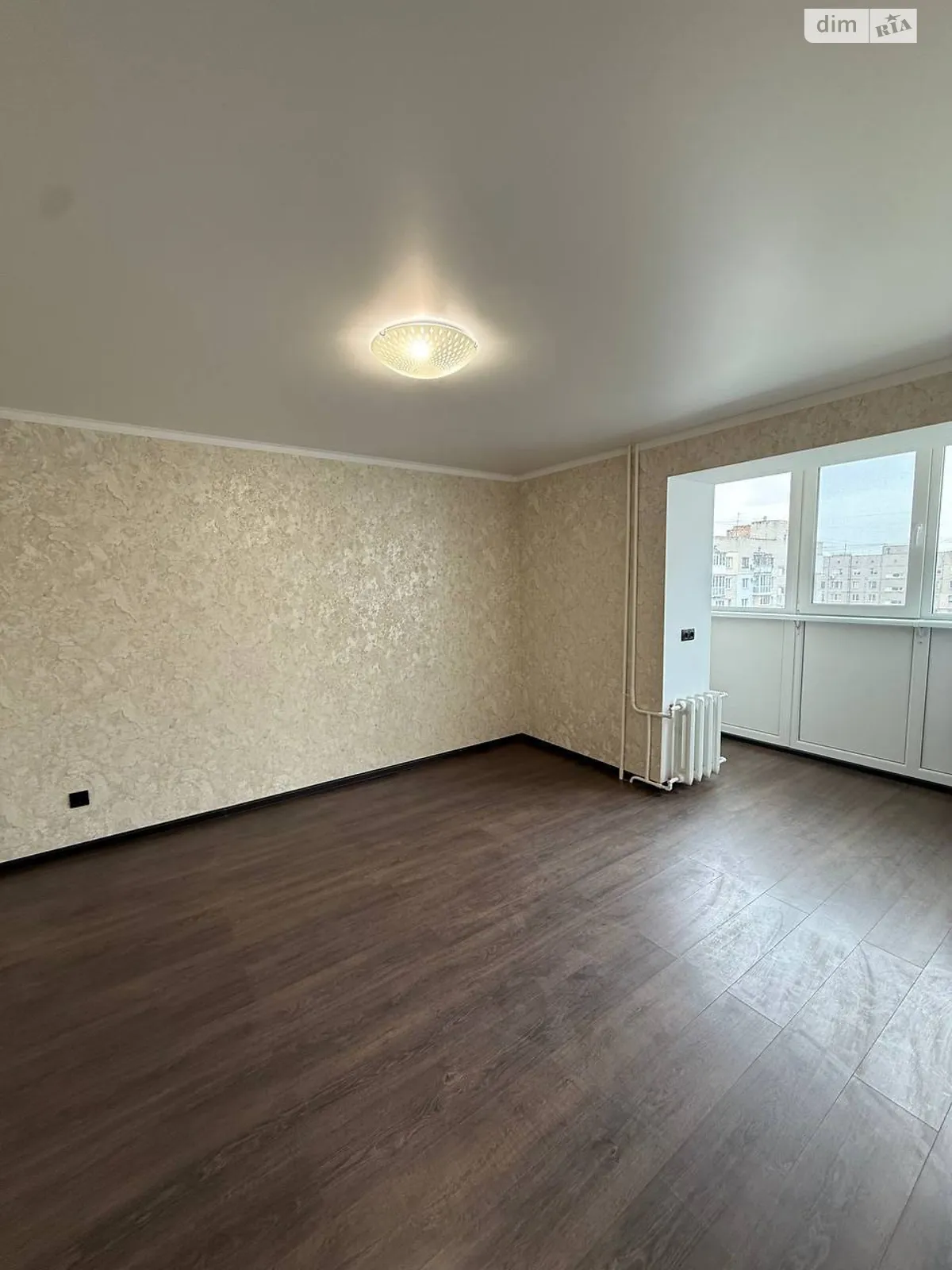 Продається 1-кімнатна квартира 32 кв. м у Вінниці, вул. Дмитра Майбороди - фото 1