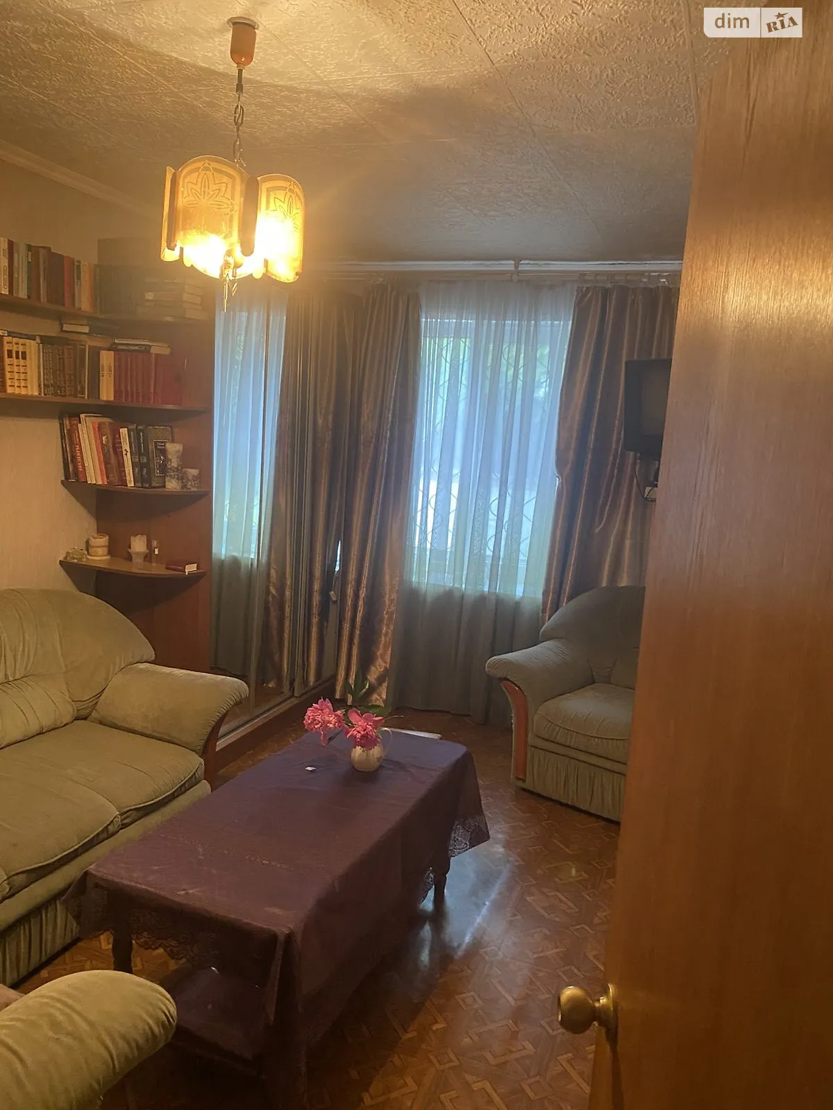 Продається 2-кімнатна квартира 42 кв. м у Харкові, вул. Камишева Івана - фото 1
