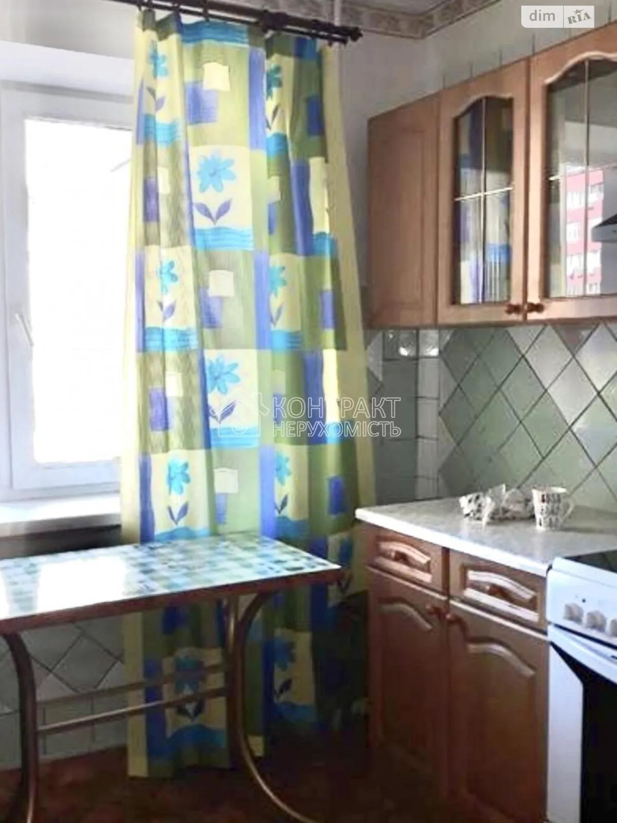 Сдается в аренду 2-комнатная квартира 50 кв. м в Харькове, ул. Гольдберговская - фото 1