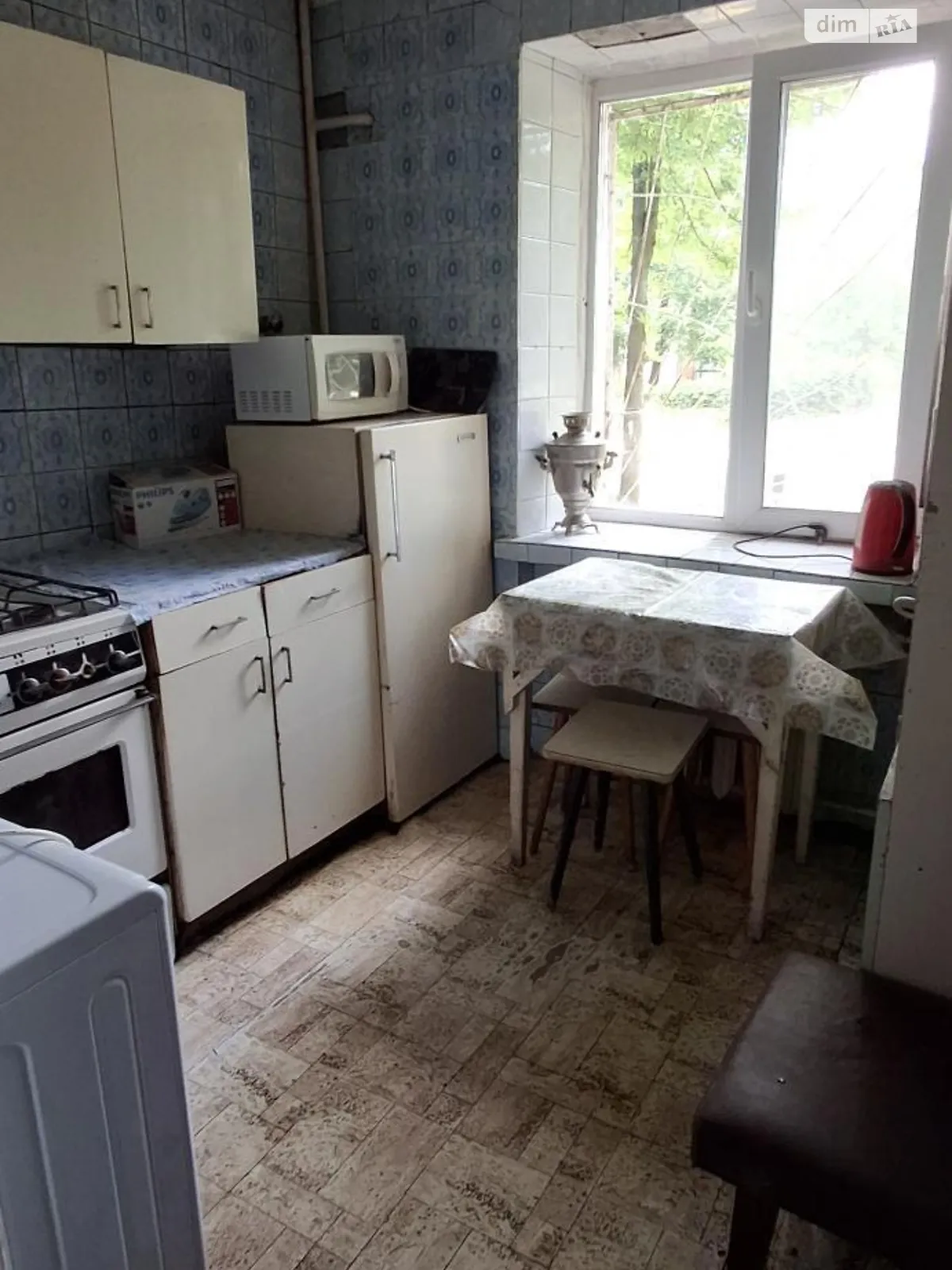 Продается 2-комнатная квартира 43 кв. м в Харькове, ул. Александра Олеся(Сергея Есенина), 6 - фото 1