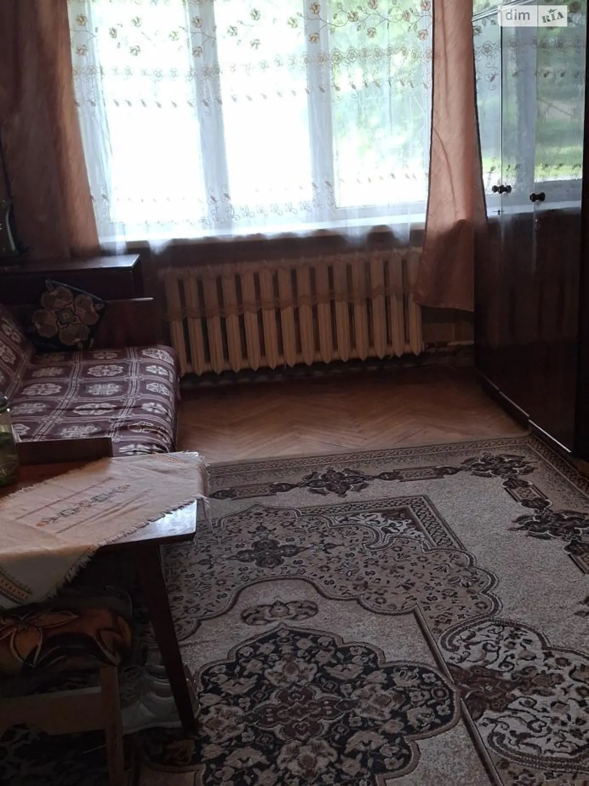 Продається 2-кімнатна квартира 43 кв. м у Харкові, вул. Олександра Олеся(Сергія Єсеніна), 6 - фото 1