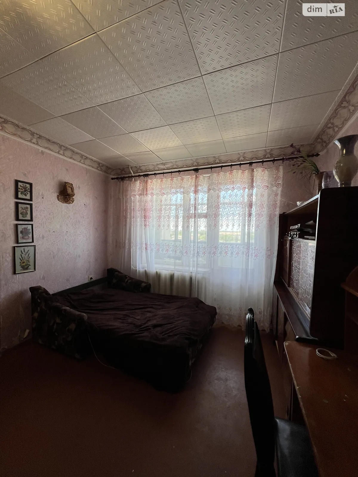Продается 1-комнатная квартира 38 кв. м в Лубнах, цена: 20000 $ - фото 1