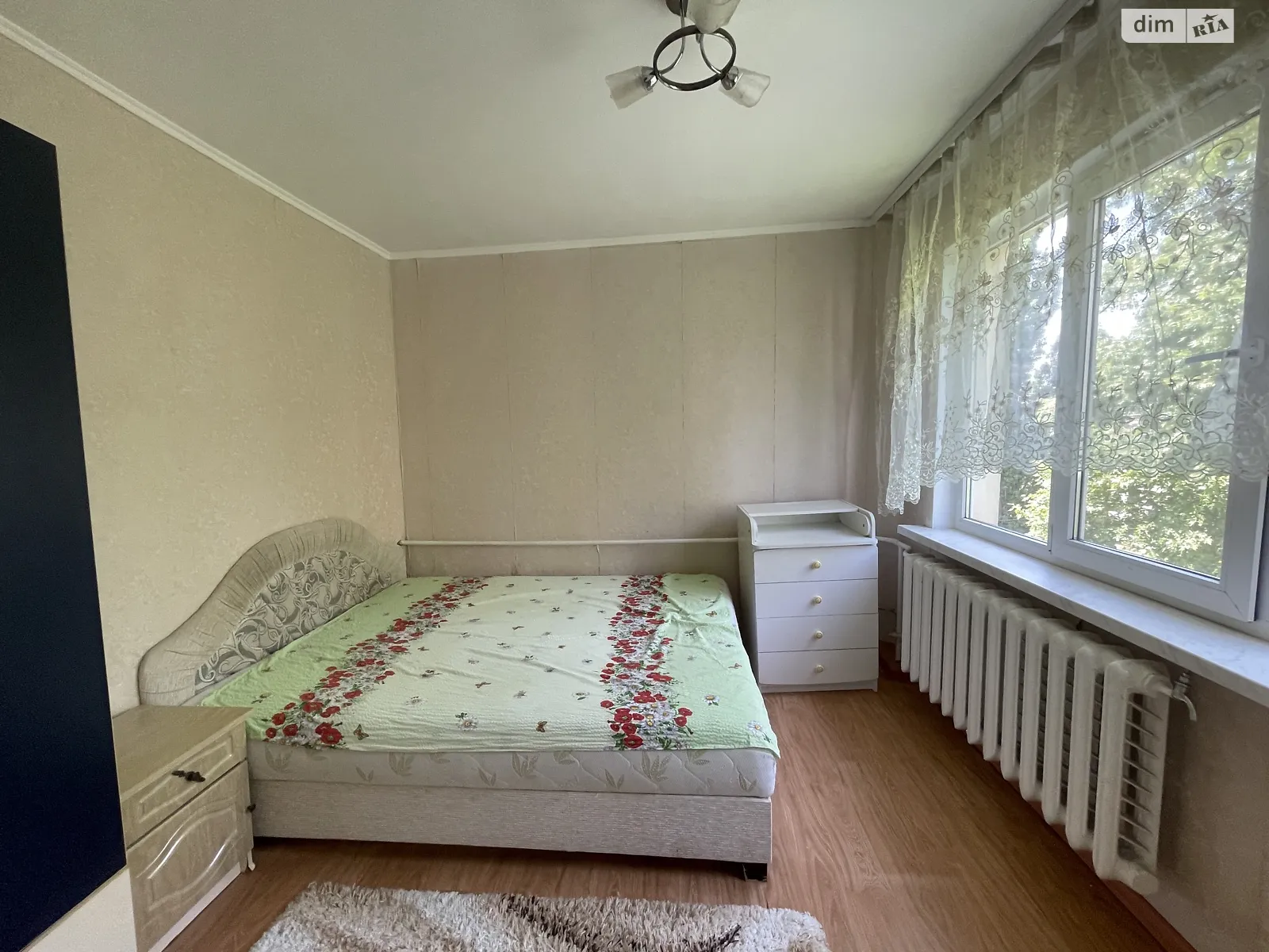 Продается 3-комнатная квартира 47.5 кв. м в Одессе, ул. Варненская - фото 1