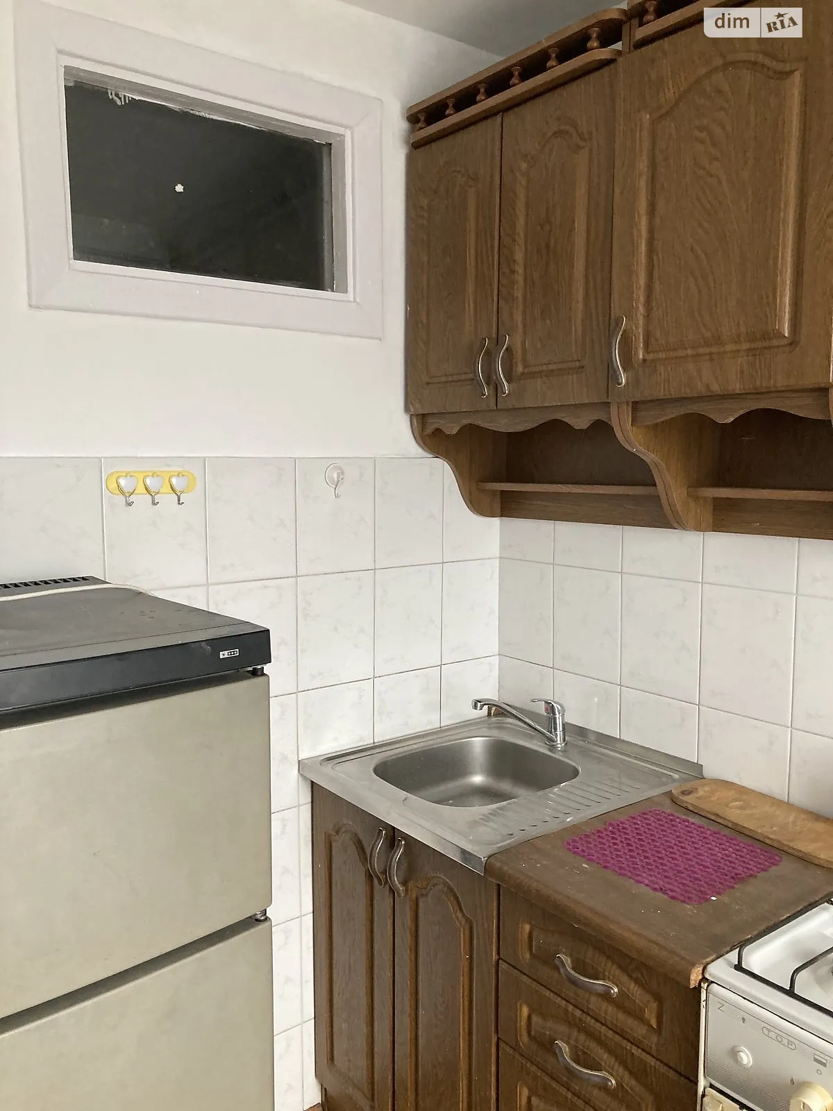 1-кімнатна квартира 36 кв. м у Тернополі, вул. Симоненка Василя - фото 1