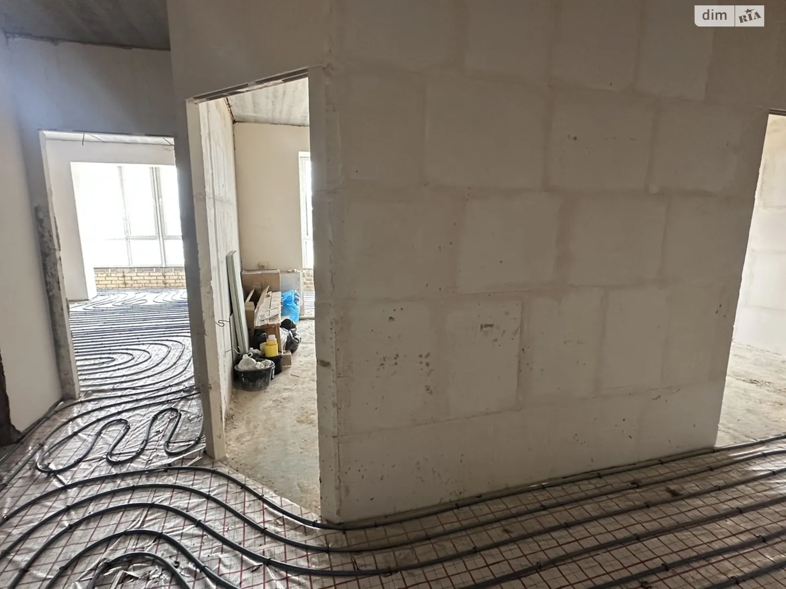 Продается 2-комнатная квартира 75 кв. м в Виннице, цена: 75000 $ - фото 1