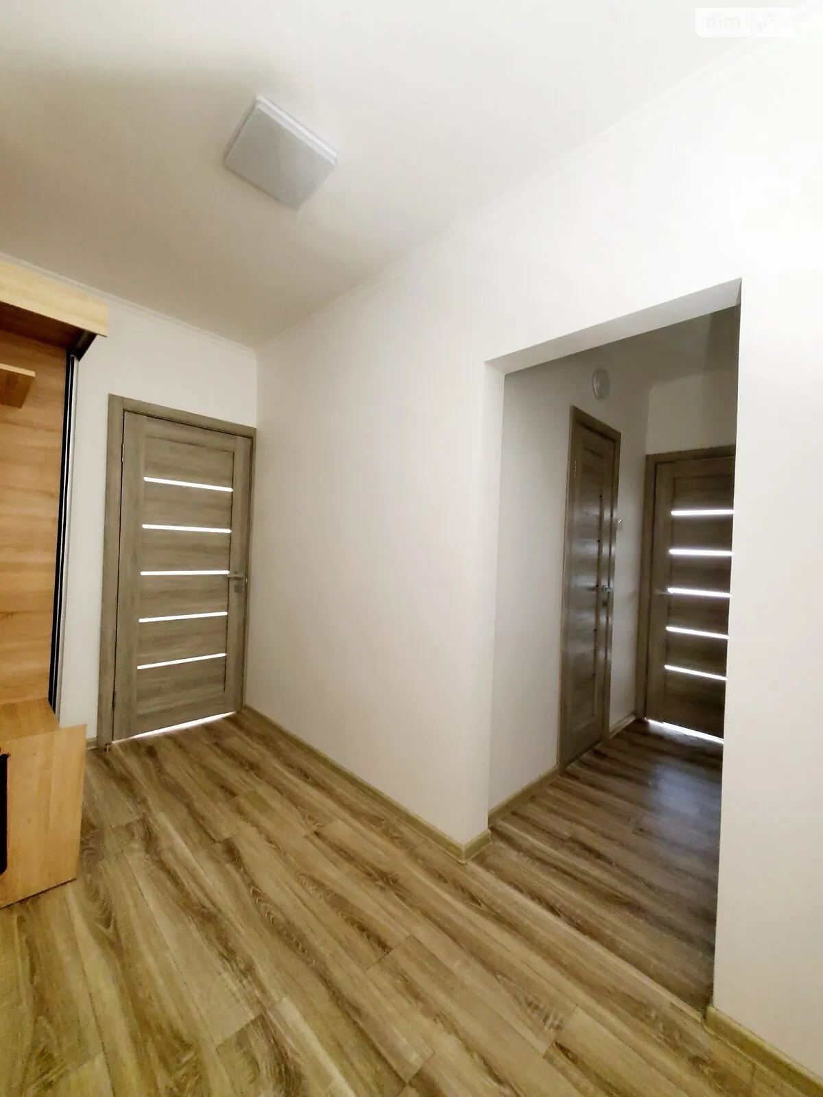 Продается 1-комнатная квартира 43.3 кв. м в Киеве, ул. Вишняковская, 7Б - фото 1