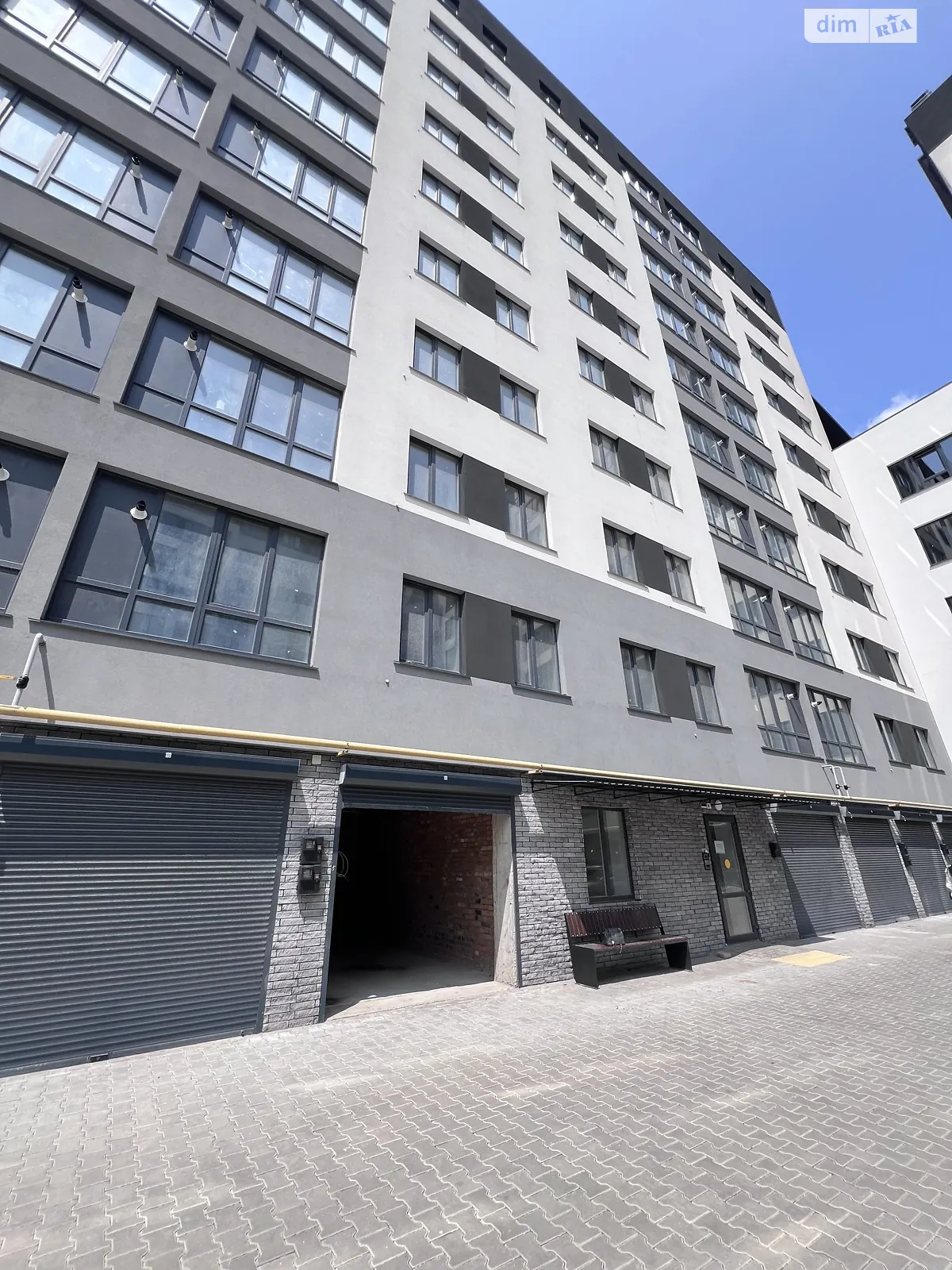 Продается отдельно стоящий гараж под легковое авто на 19 кв. м, цена: 14500 $ - фото 1