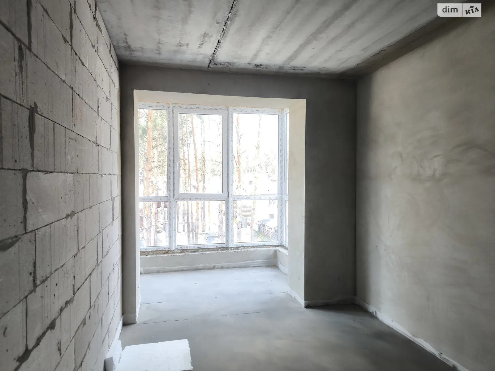 Продается 2-комнатная квартира 63 кв. м в Гостомеле, ул. Соборная, 1 - фото 1