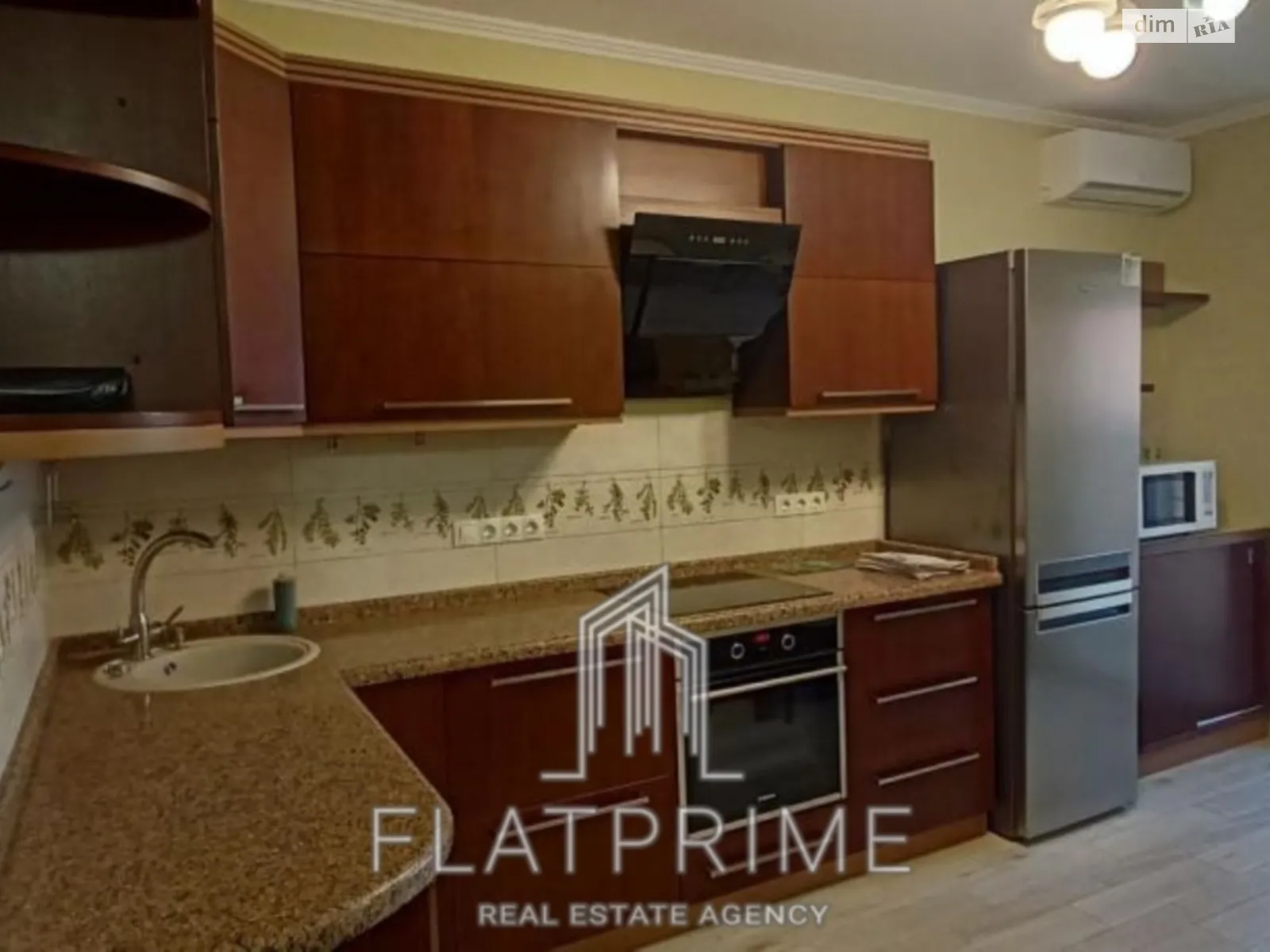 Продається 1-кімнатна квартира 42 кв. м у Києві, вул. Драгоманова, 2Б - фото 1