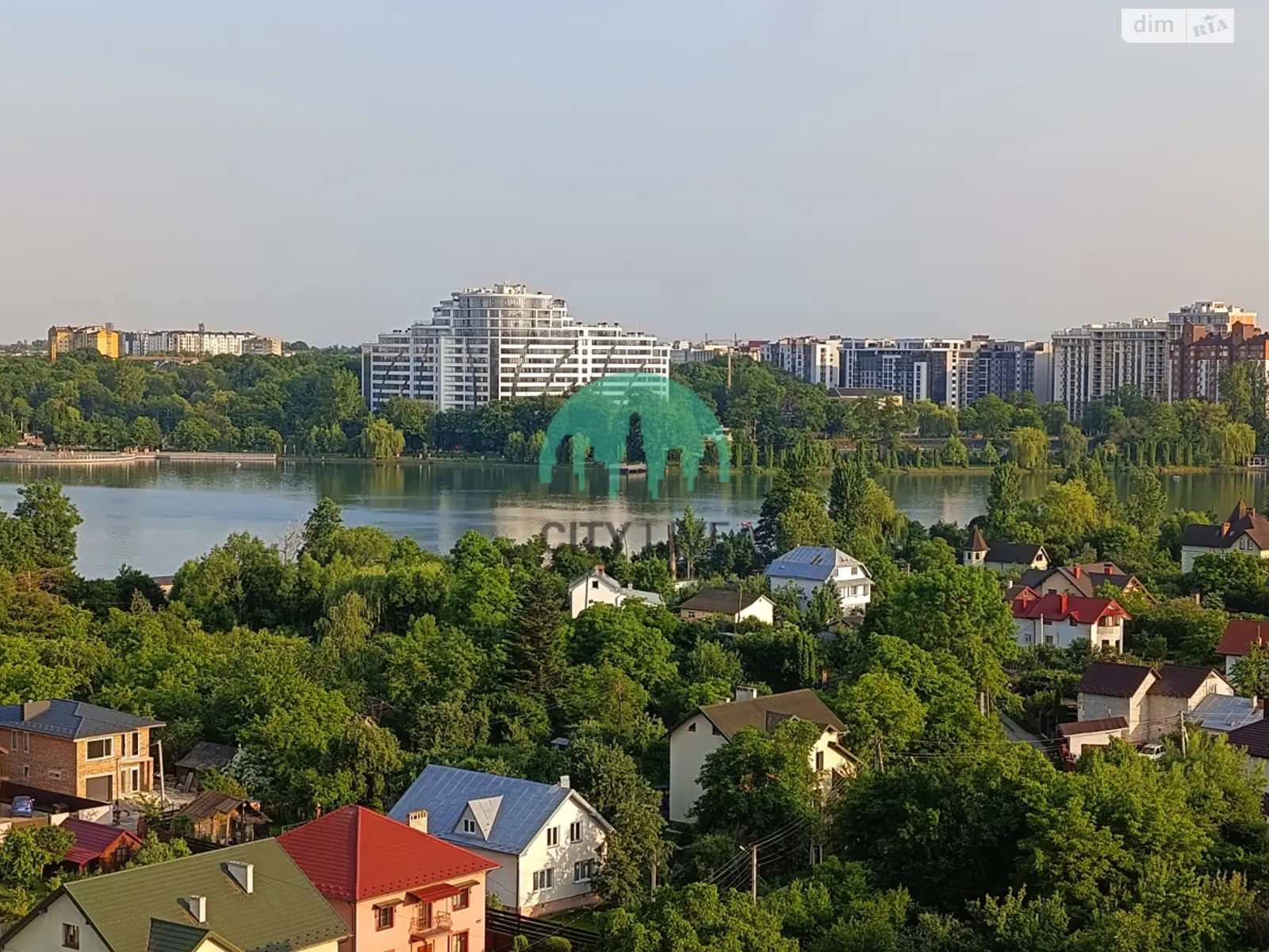 Продається 2-кімнатна квартира 76 кв. м у Івано-Франківську, вул. Ленкавського, 34/5 - фото 1