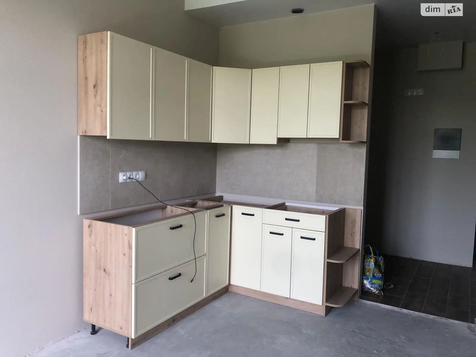 Продается 1-комнатная квартира 40 кв. м в, цена: 76950 $ - фото 1
