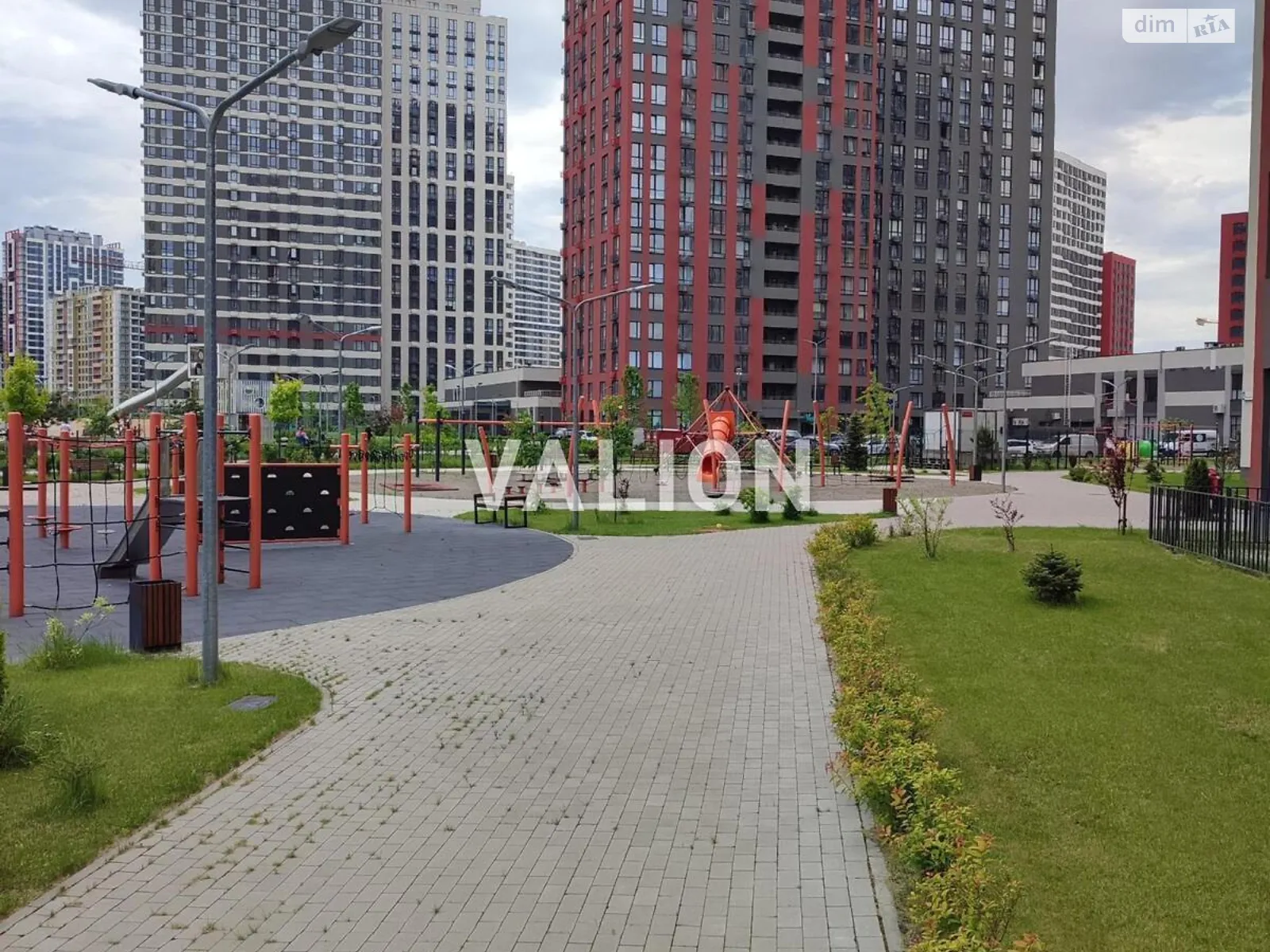Продается 1-комнатная квартира 41 кв. м в Киеве, ул. Ивана Выговского(Маршала Гречко), 42 - фото 1