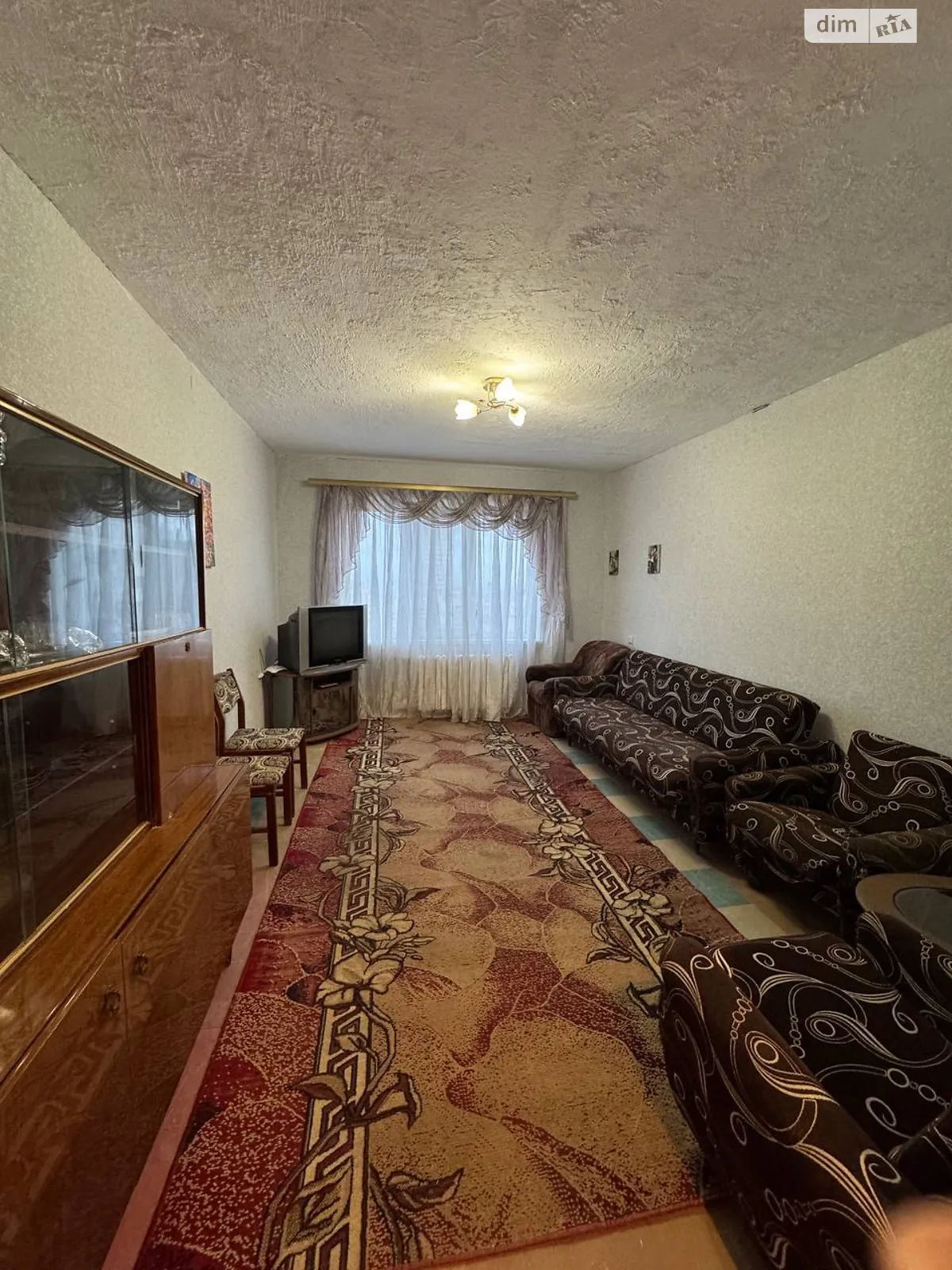 Продается 2-комнатная квартира 54 кв. м в Днепре, просп. Поля Александра, 42А - фото 1