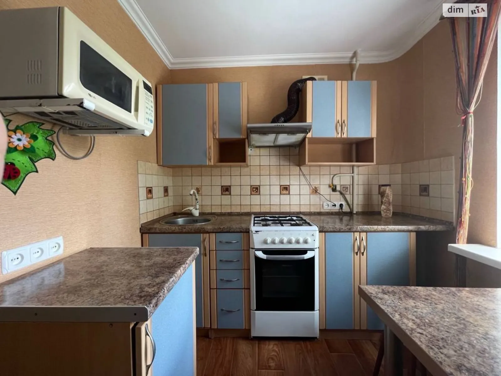 Продається 1-кімнатна квартира 30 кв. м у, цена: 20999 $ - фото 1