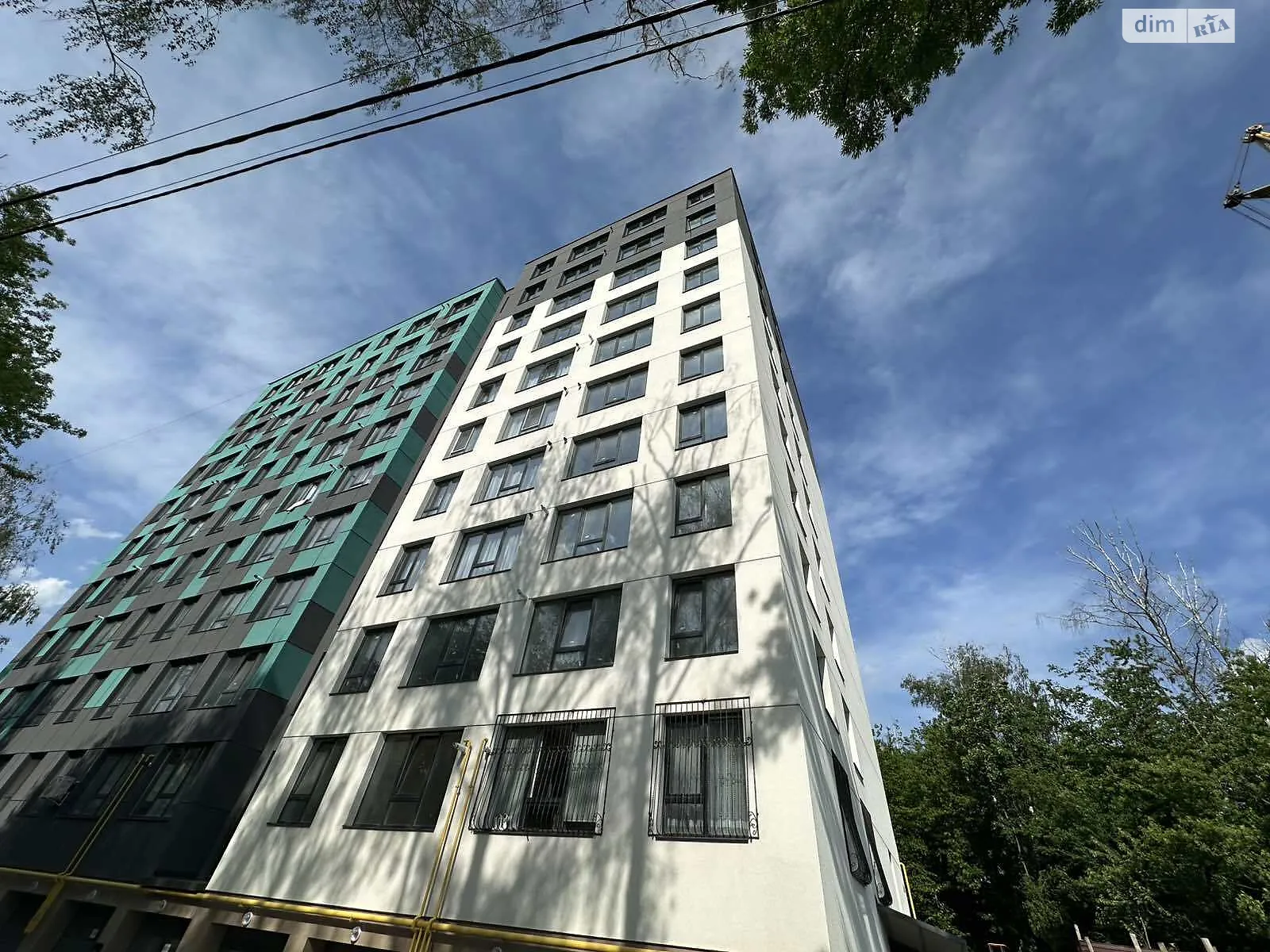 2-кімнатна квартира 52 кв. м у Тернополі, цена: 59000 $ - фото 1