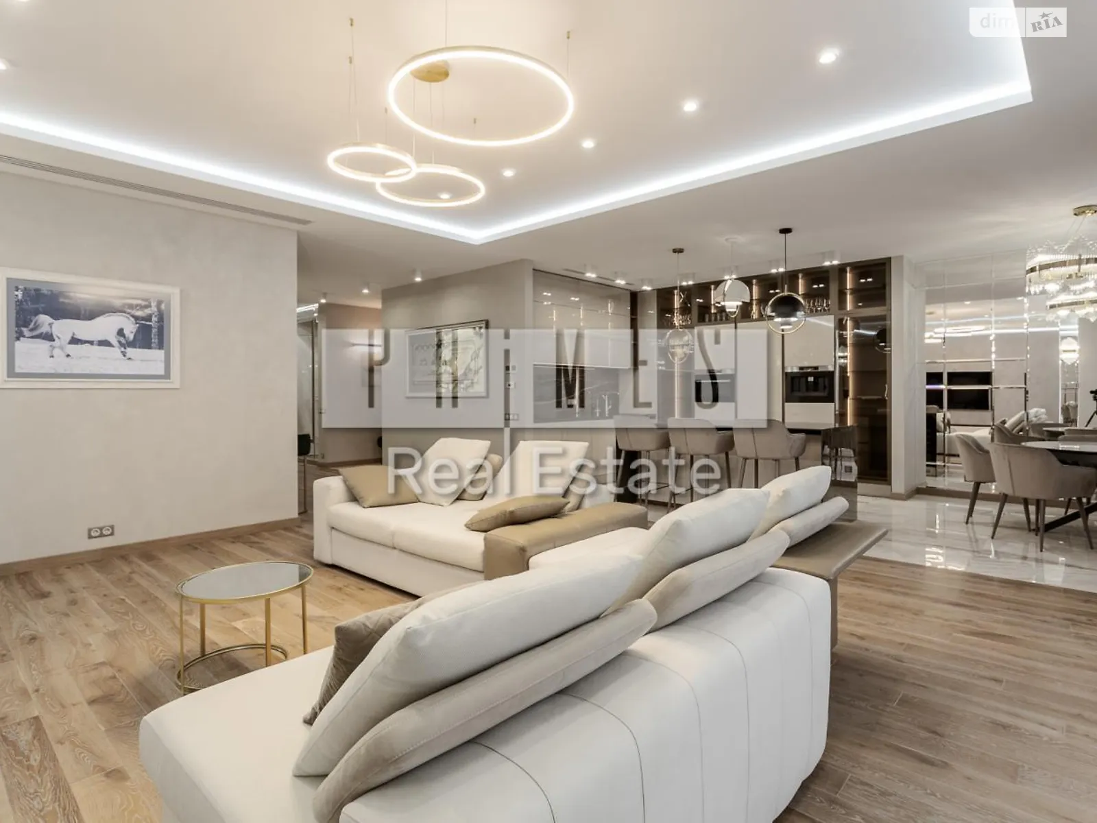 Продается 3-комнатная квартира 155 кв. м в Киеве, цена: 590000 $ - фото 1