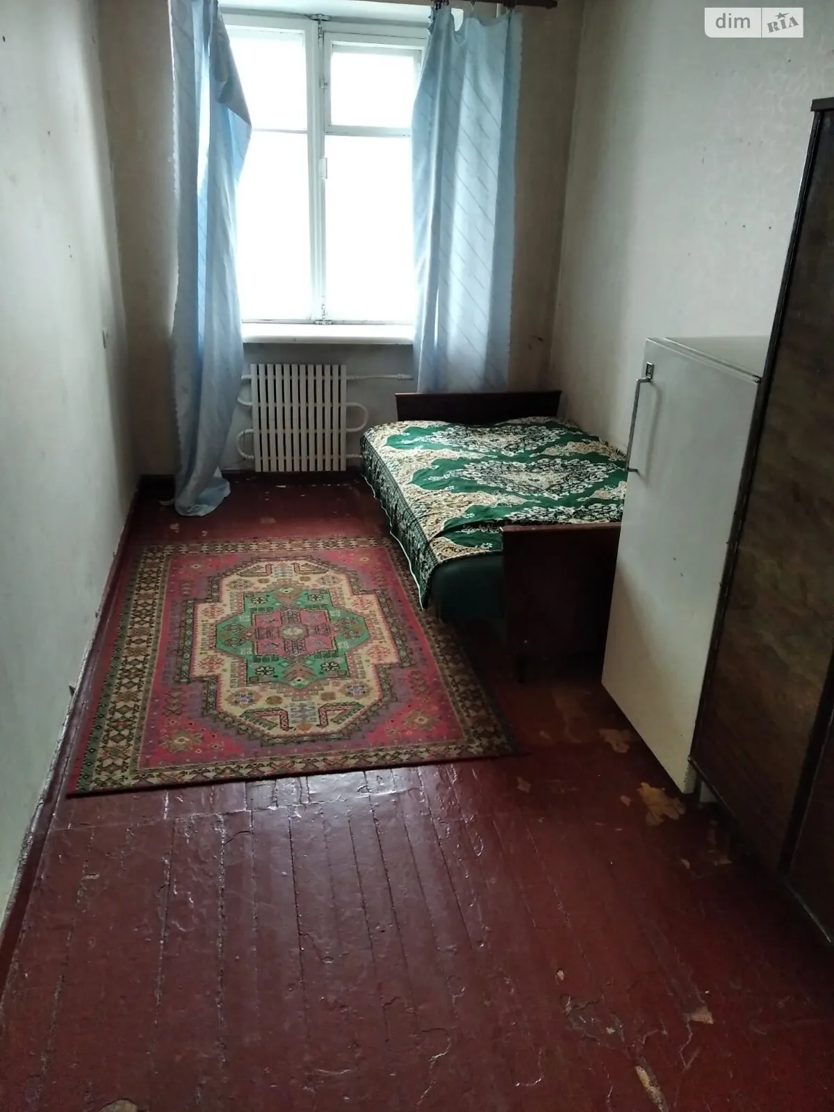 Продается 2-комнатная квартира 44 кв. м в, цена: 25000 $ - фото 1