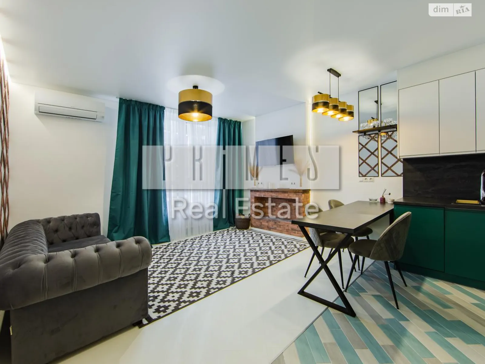 Продается 2-комнатная квартира 77 кв. м в Киеве, ул. Глубочицкая, 73-79 - фото 1