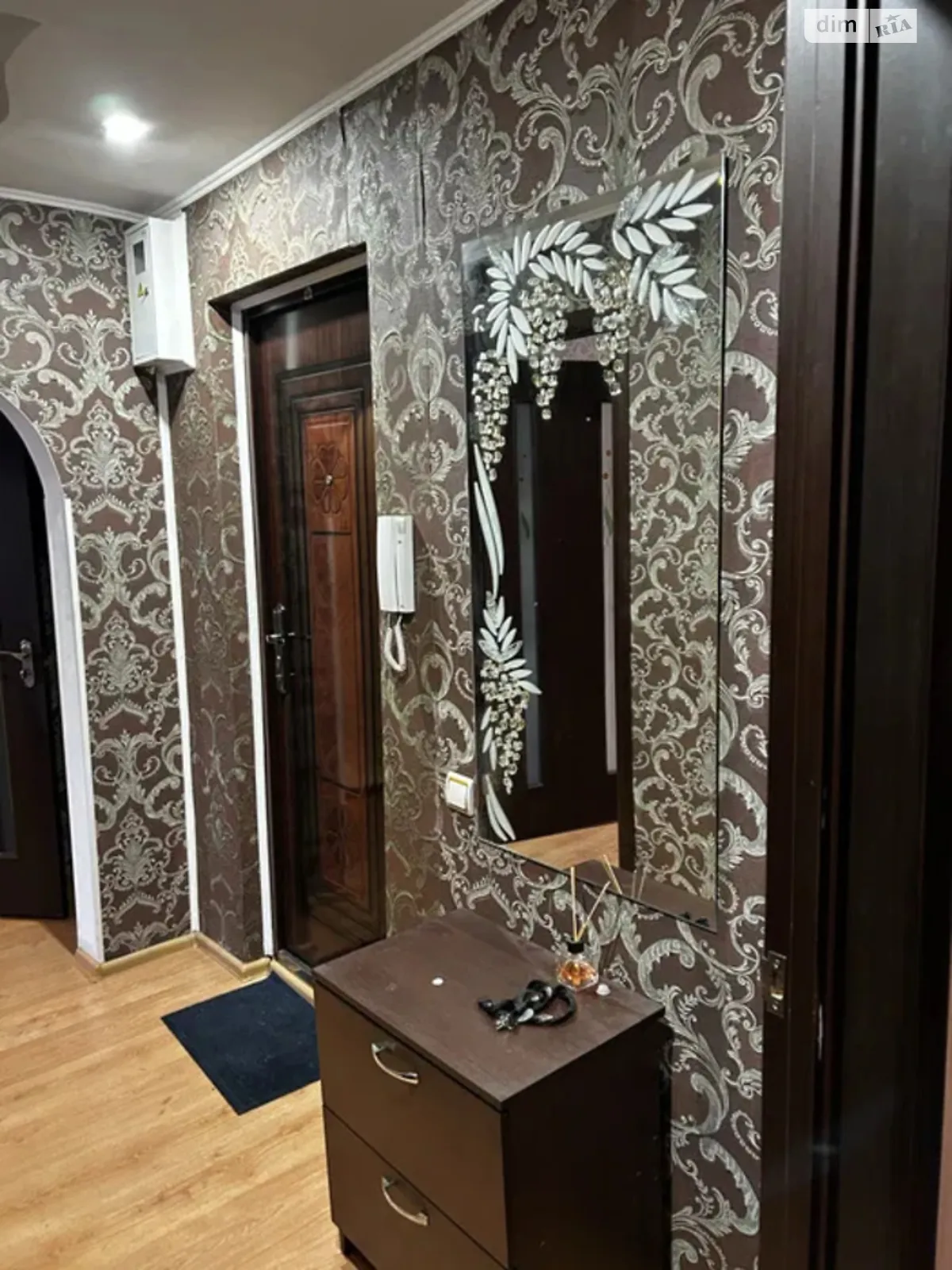 Здається в оренду 2-кімнатна квартира 46 кв. м у Дніпрі, пров. Штабний, 5 - фото 1