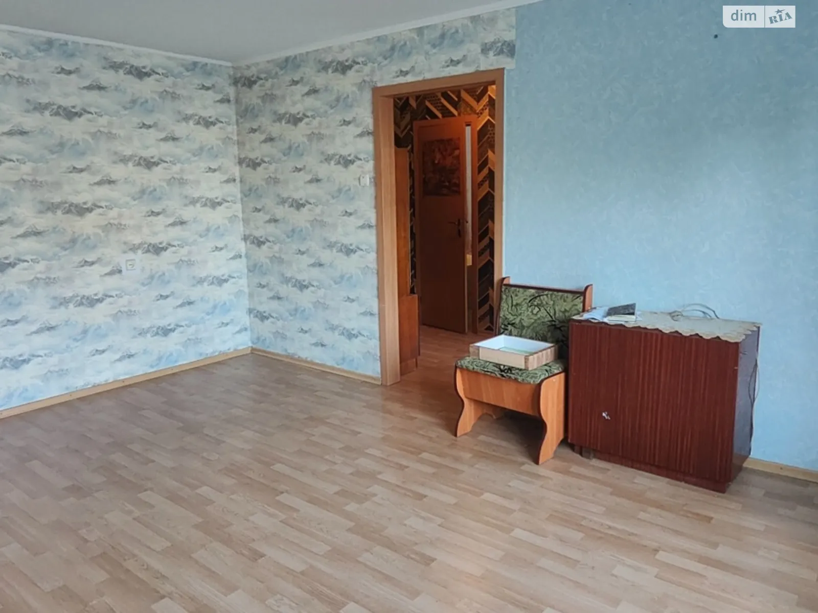 Продается 1-комнатная квартира 36 кв. м в Черкассах, ул. Смелянская, 2 - фото 1