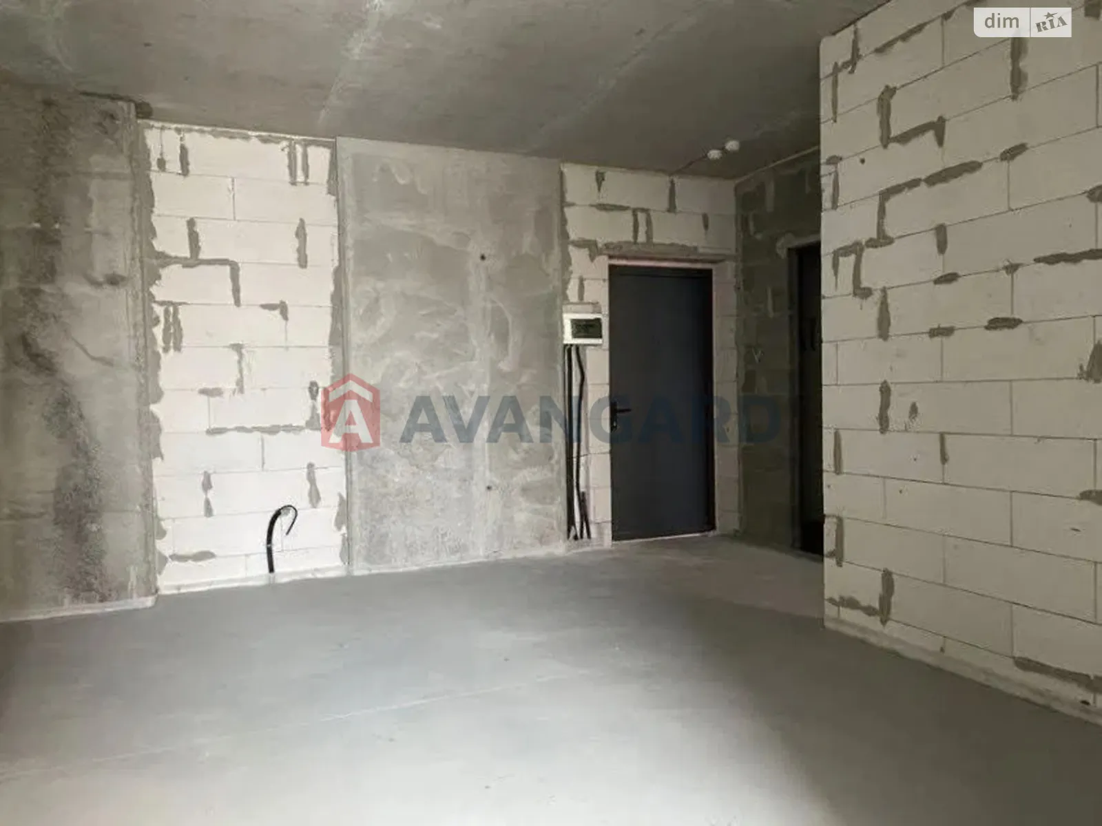 Продается 1-комнатная квартира 36.6 кв. м в Киеве, ул. Армянская, 8 - фото 1