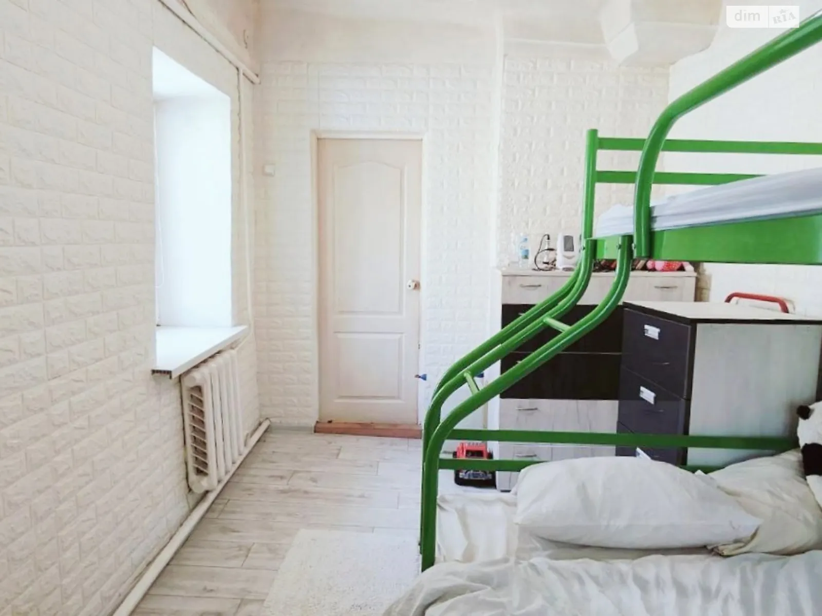 Продается 2-комнатная квартира 26.1 кв. м в, цена: 20000 $ - фото 1