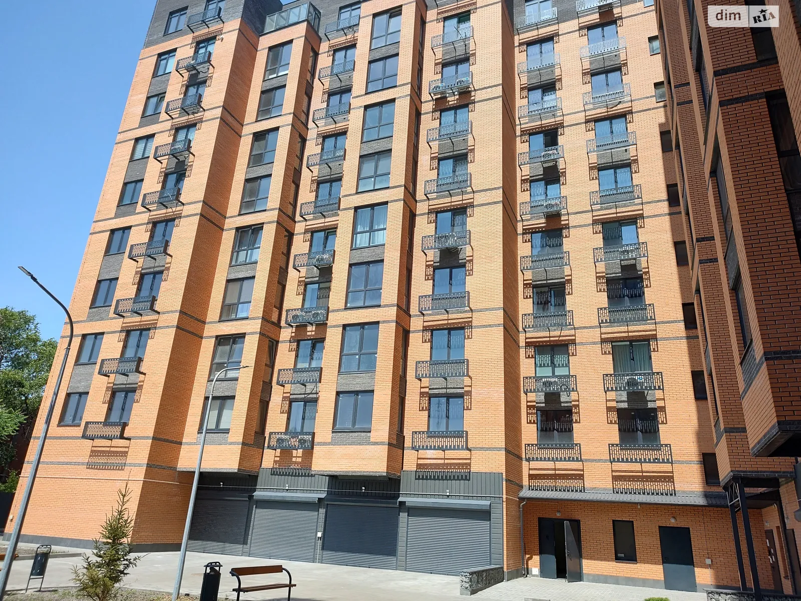 Продається 2-кімнатна квартира 63 кв. м у Дніпрі, вул. Євгена Чикаленка(Аржанова), 1 - фото 1