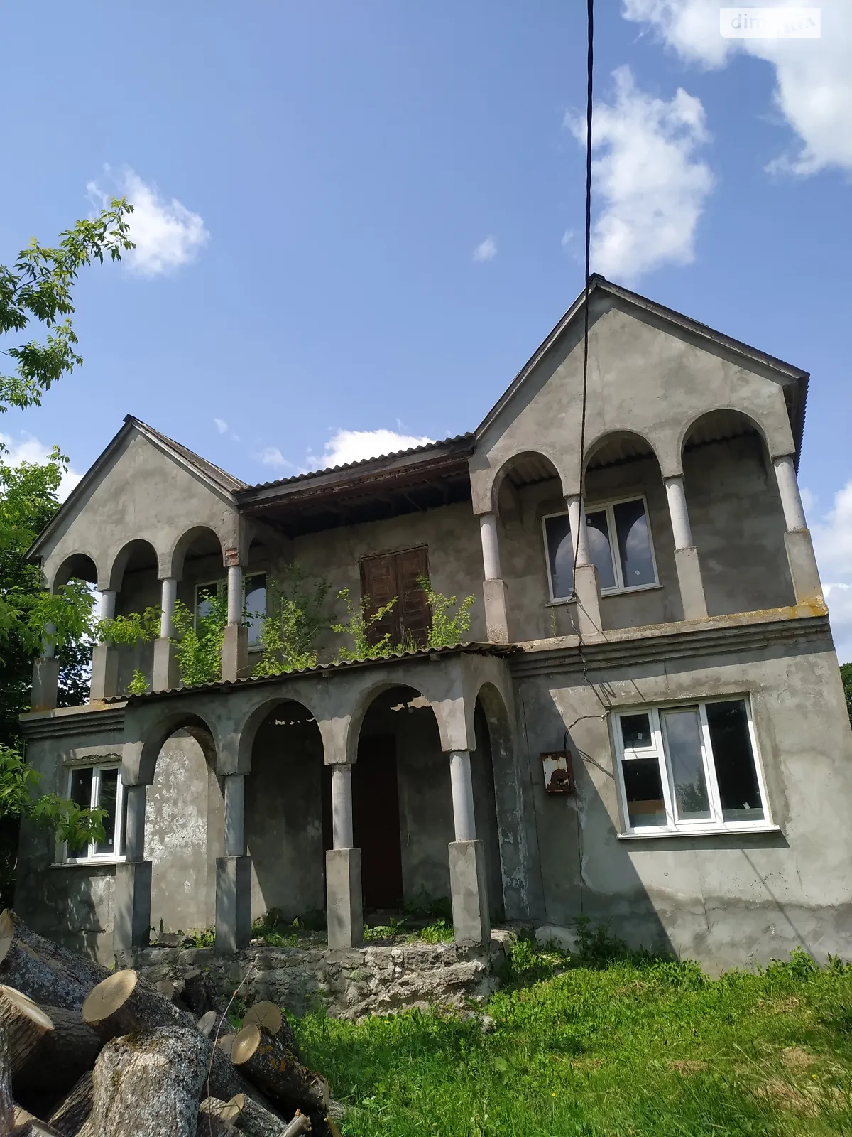 Продається будинок 2 поверховий 110 кв. м з верандою, цена: 15000 $ - фото 1