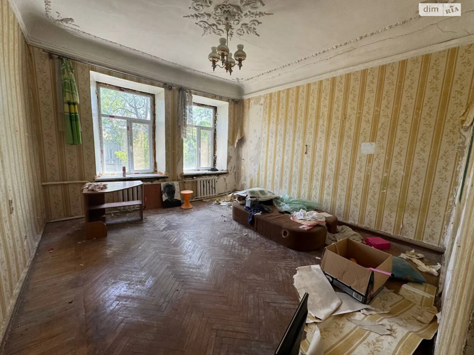 Продается комната 30 кв. м в Одессе, цена: 15000 $ - фото 1