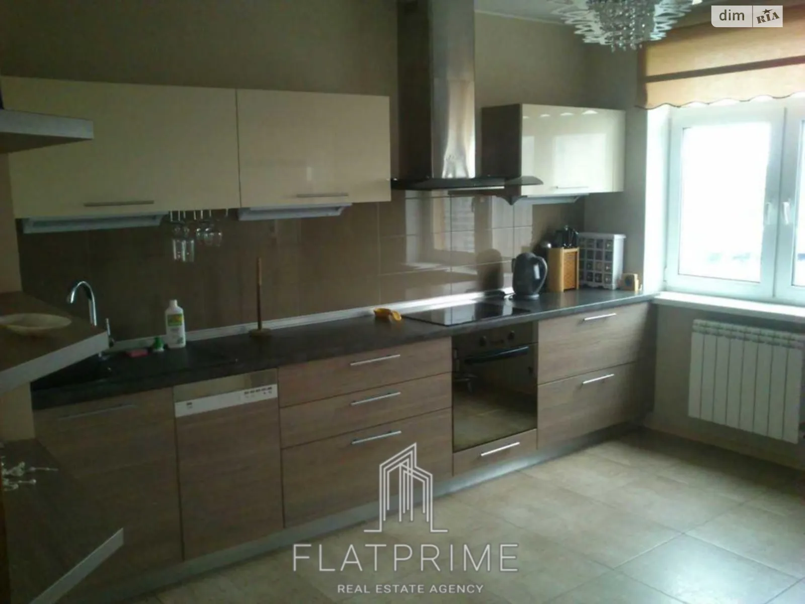 Продается 2-комнатная квартира 57.4 кв. м в Киеве, ул. Александра Мишуги, 2 - фото 1