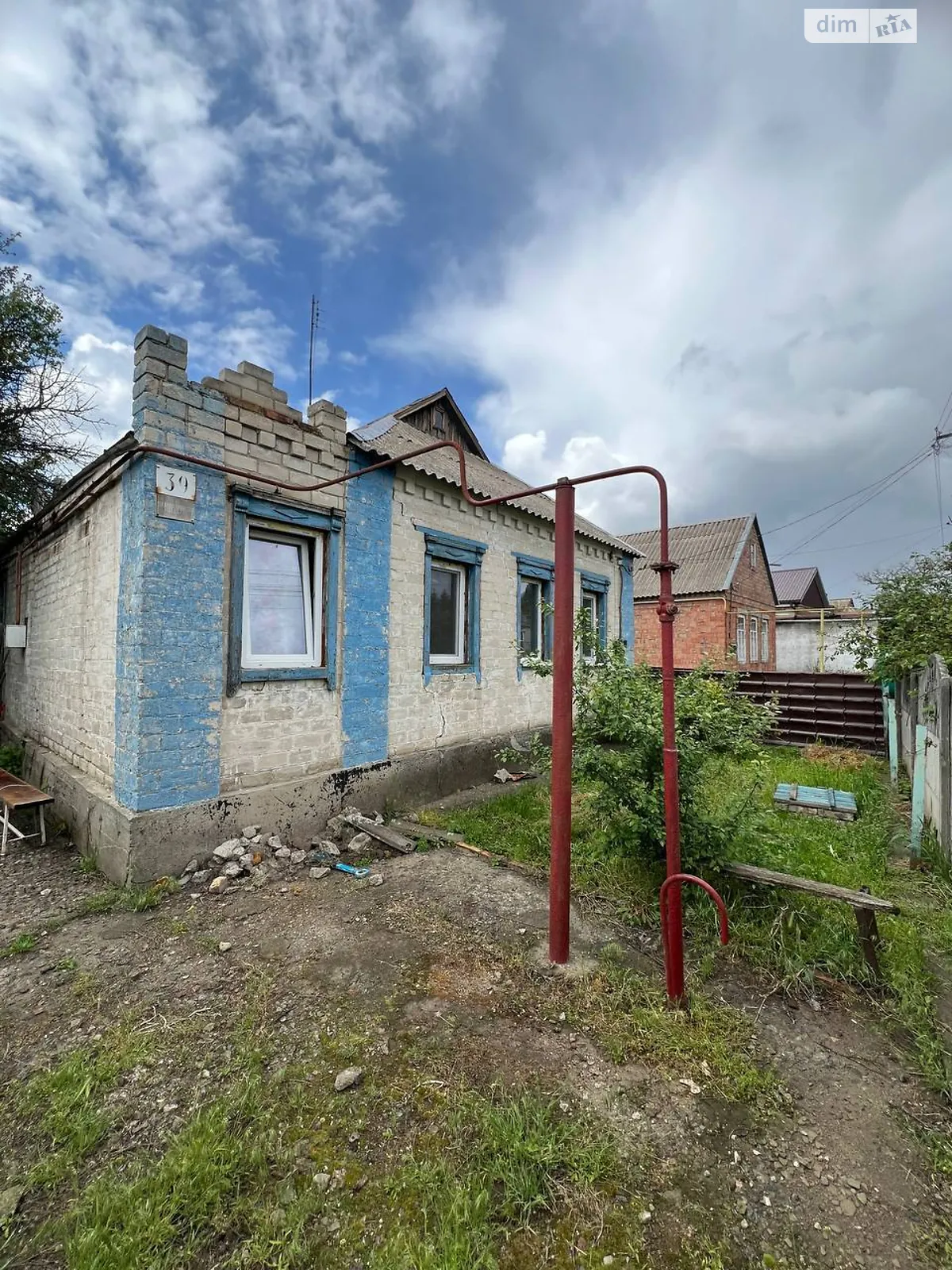 Продається одноповерховий будинок 65 кв. м з бесідкою, цена: 22000 $ - фото 1